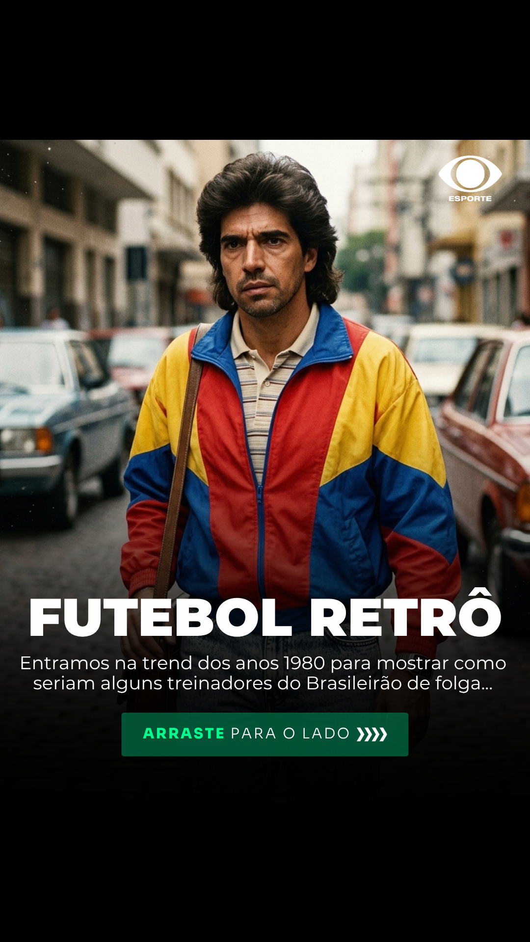@Esporte na Band