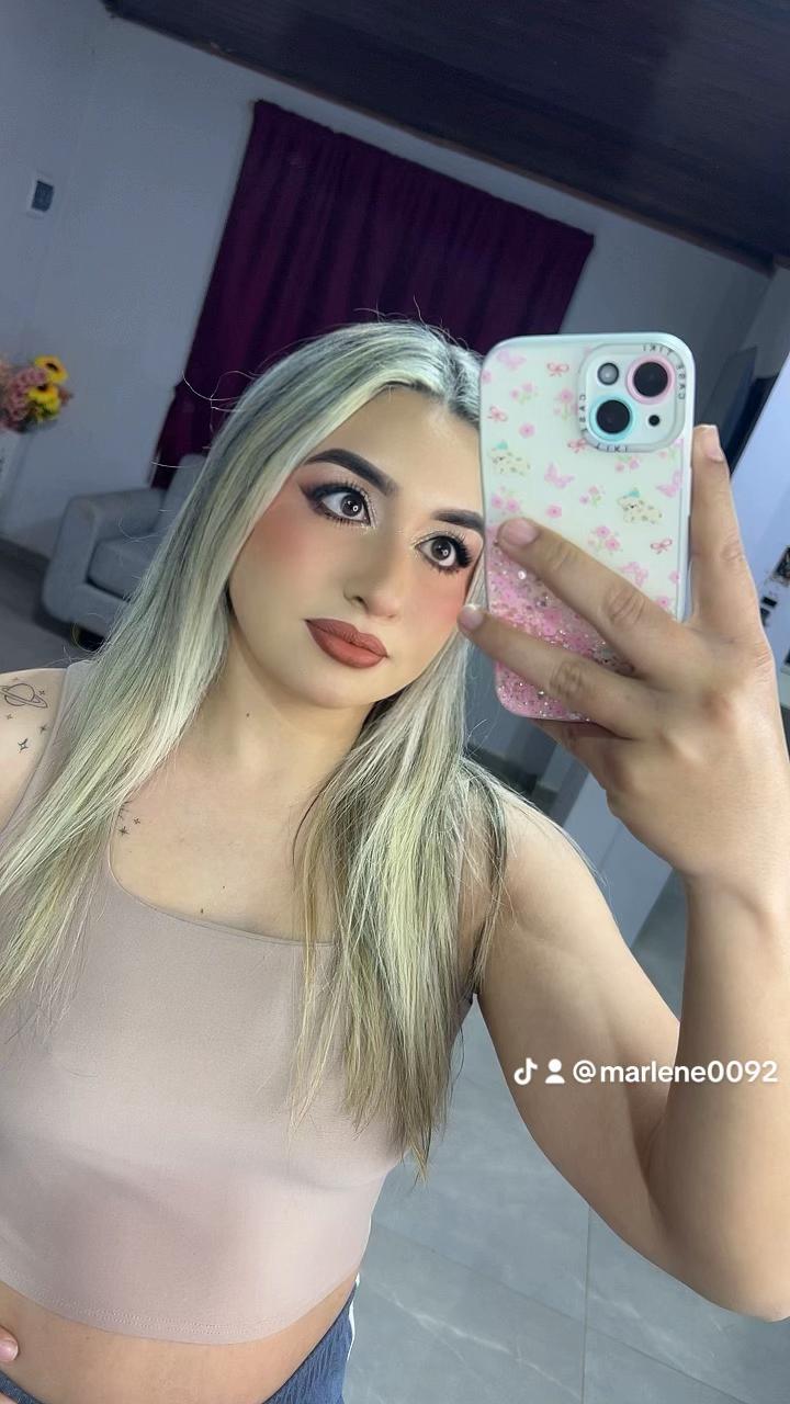 @Marlene Acu&ntilde;a