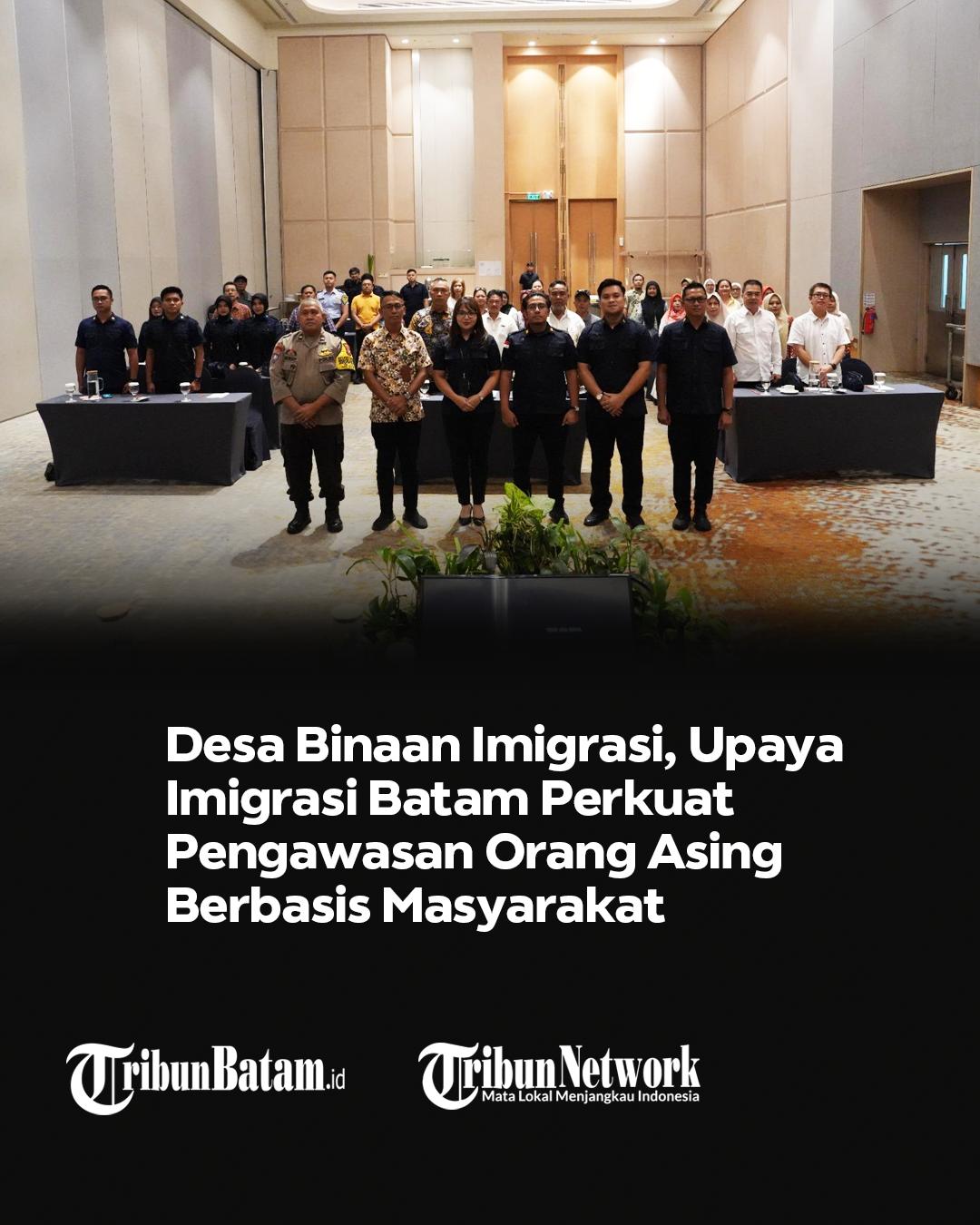 @Tribun Batam