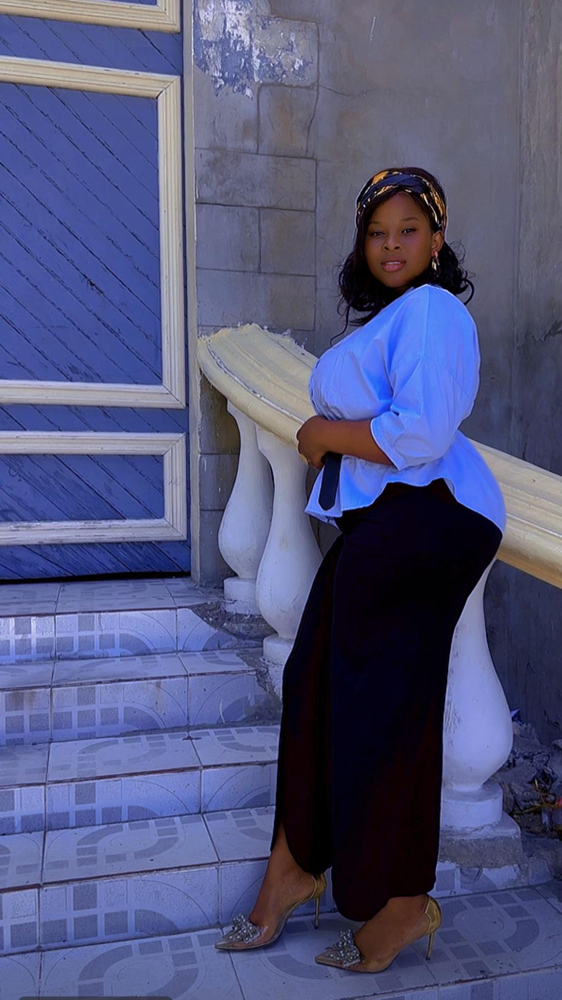 @Rosalindadesir💯💫🇭🇹felame💪