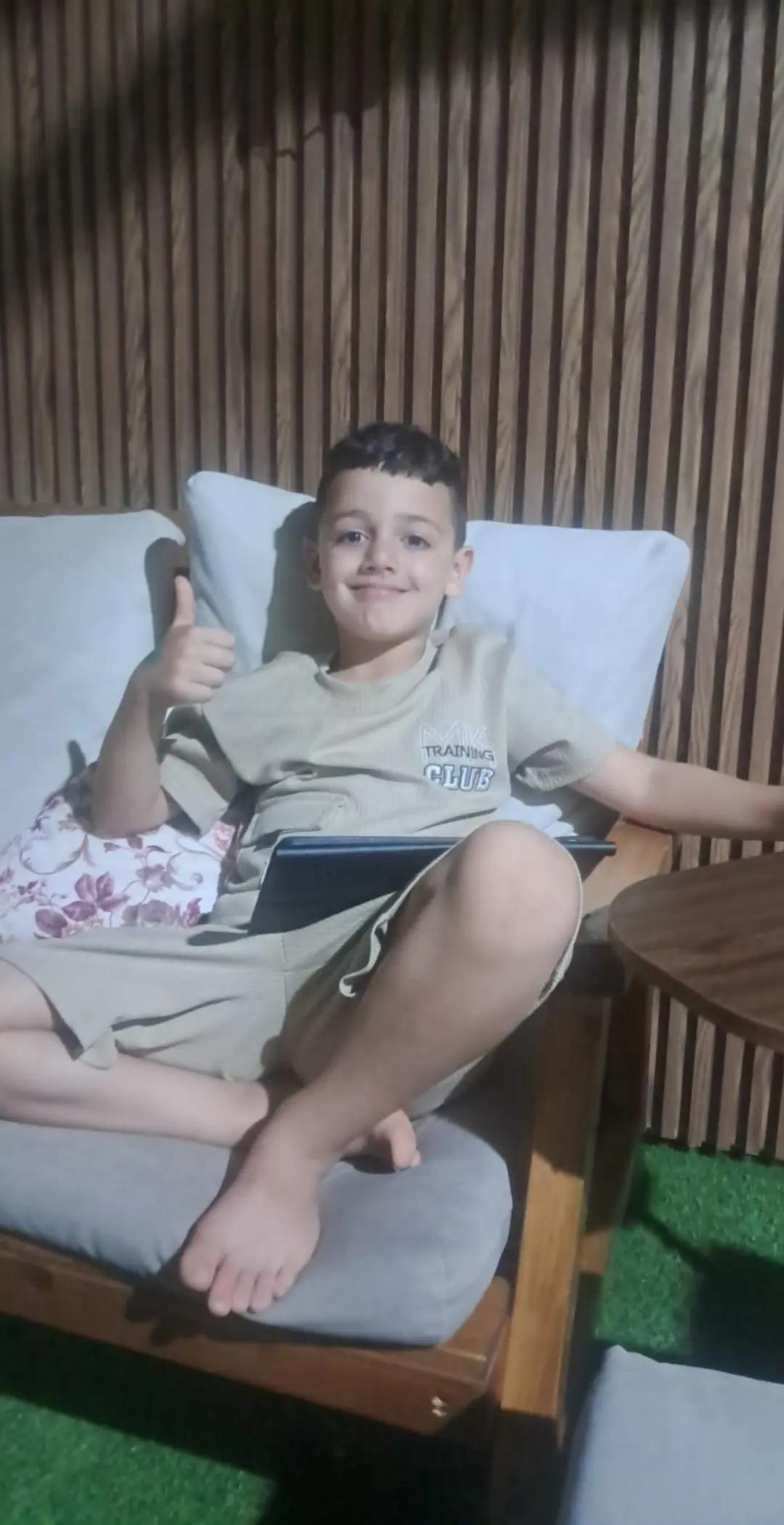 @محمد جرادات