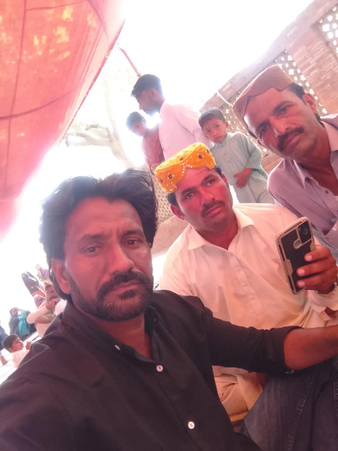 @jafar Ali khokhar