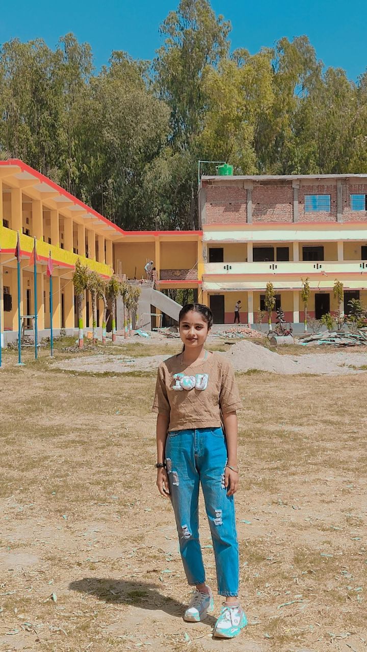 @Prakriti Yadav
