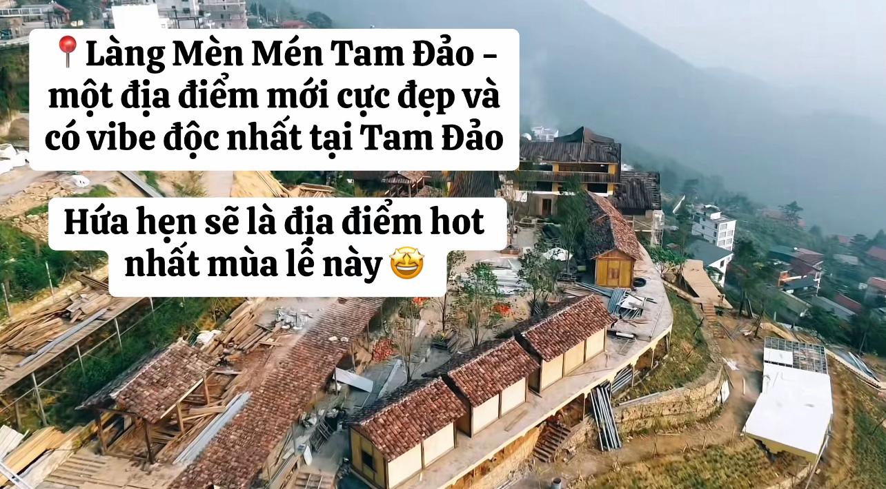 @Cùng Rùa đi Tam Đảo