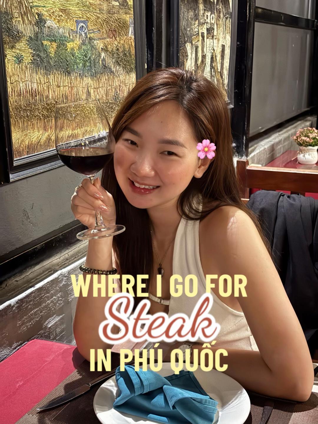 @Zoey in Ph&uacute; Quốc 🐳