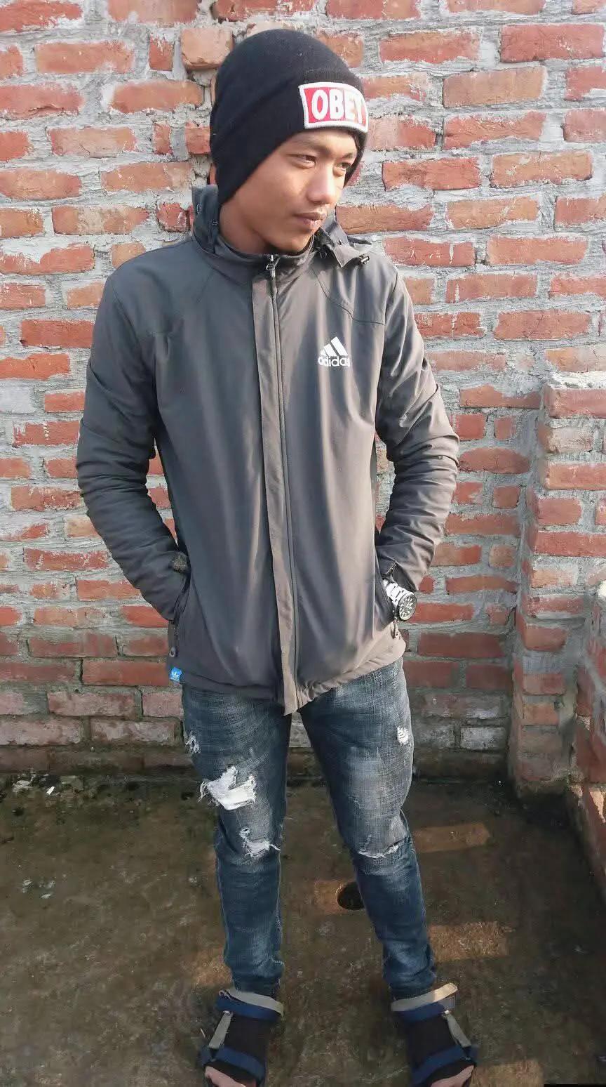 @Kumar R Magar