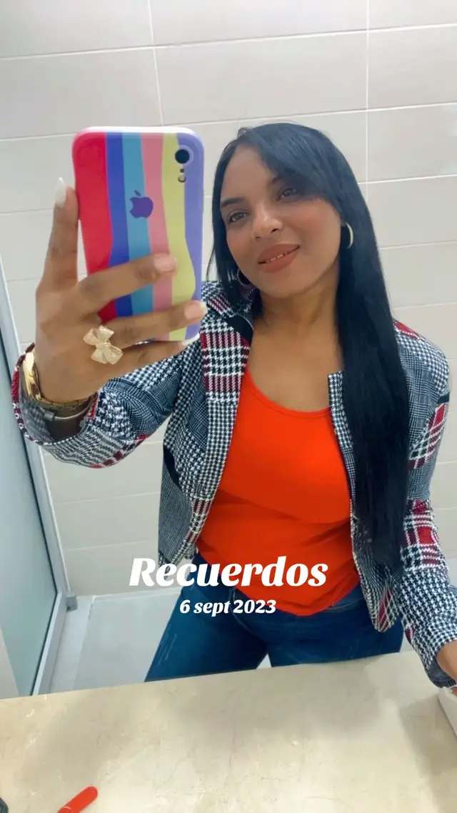 @🦋🇩🇴La Julieta Perez 🦋🇩🇴
