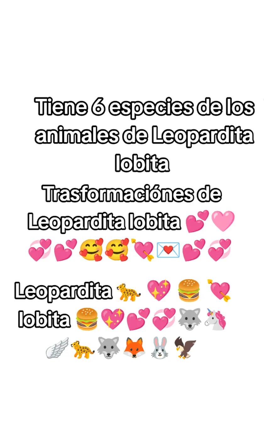 @Leopardita🐆🍟🍔lobita🐺🍞🍓🍩