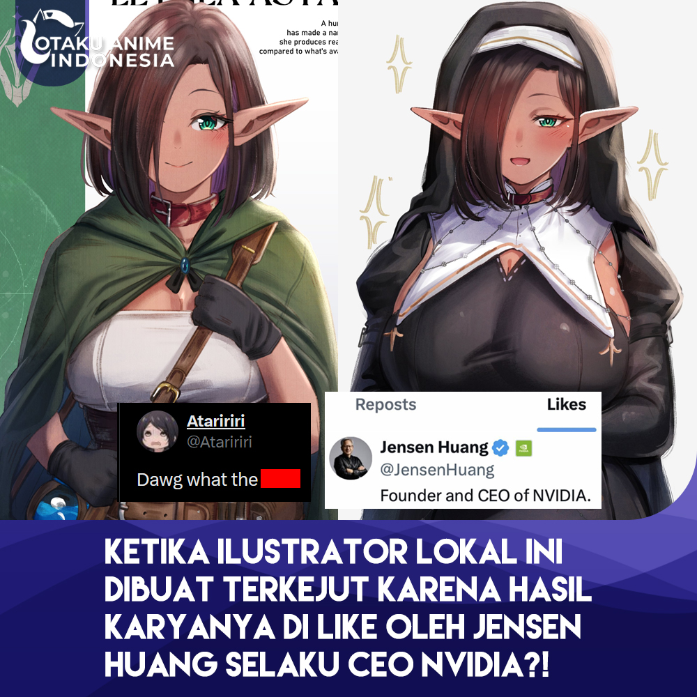 @Otaku Anime Indonesia