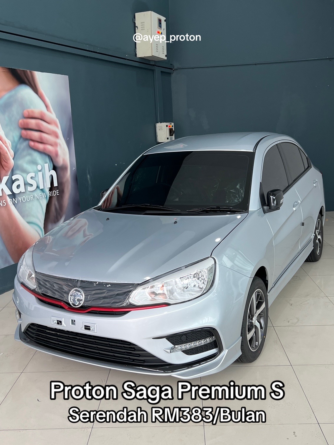 @Ayep Proton