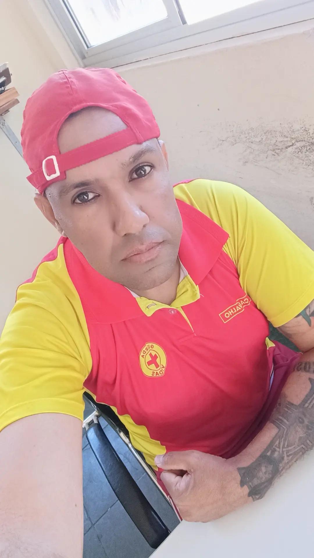 @Luciano Carvalho 👨&zwj;🚒🚒🦇
