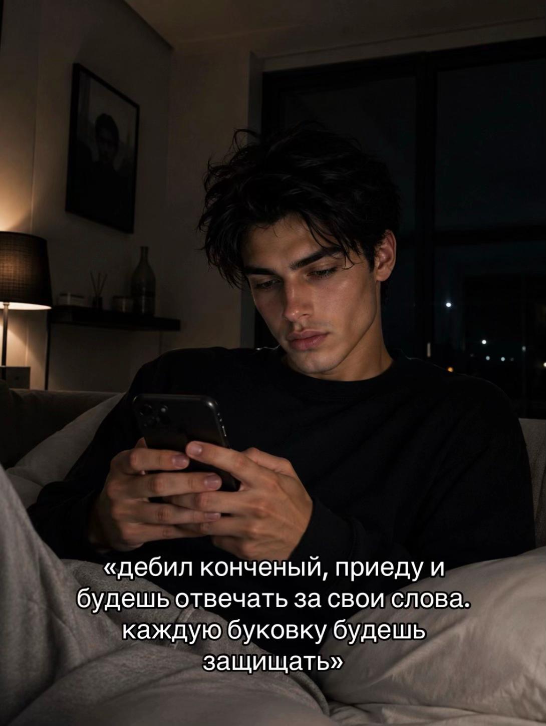 @мёртвая мила