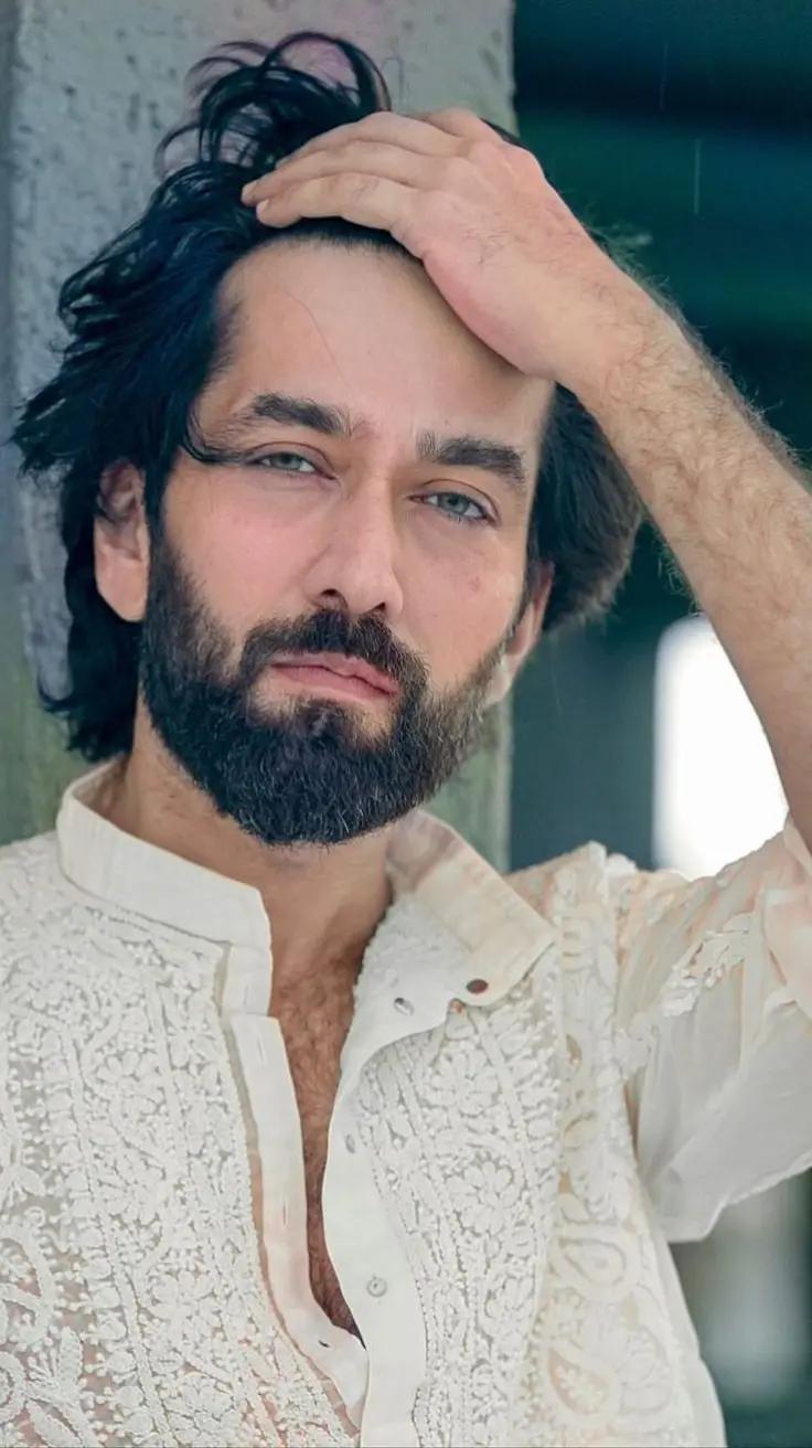 @Nakuul Mehta ⛎