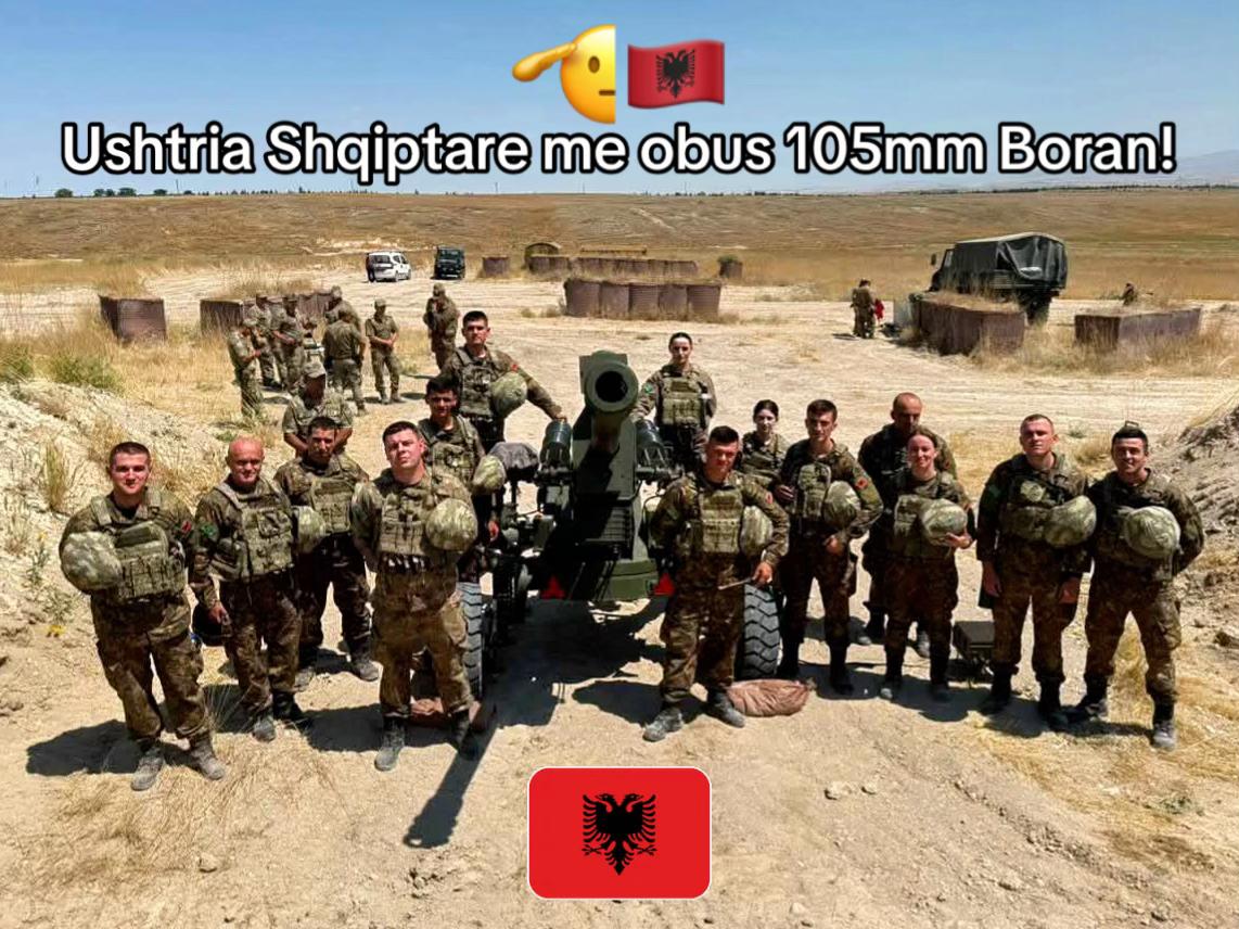 @AlbanianFront