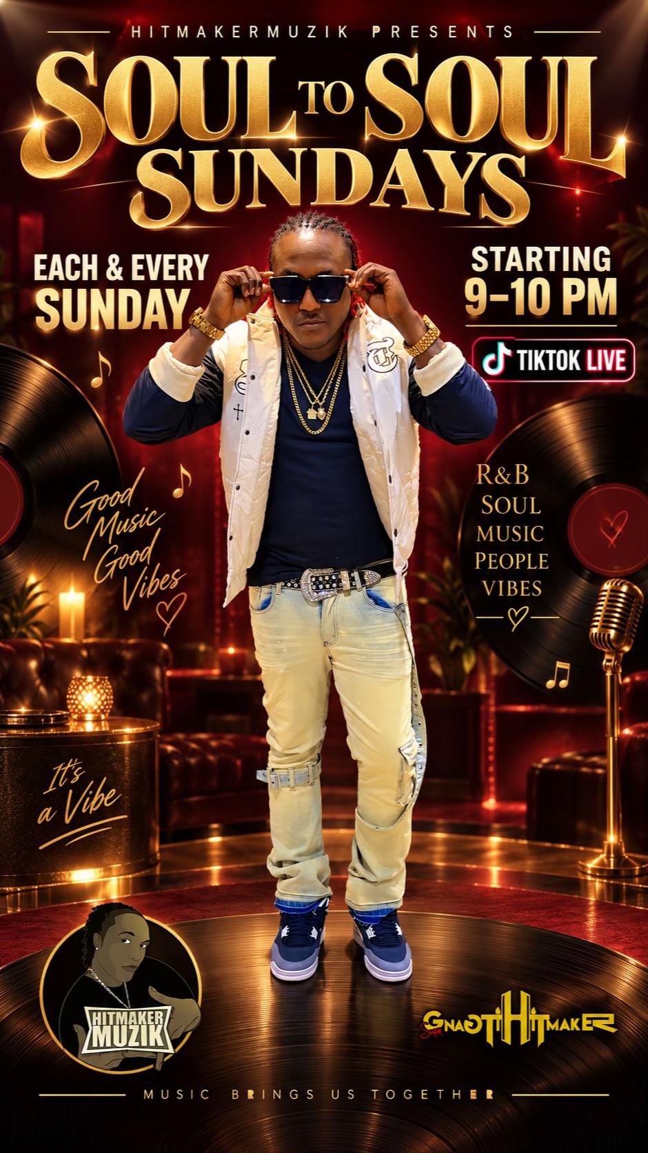 @Hitmaker Hitgang