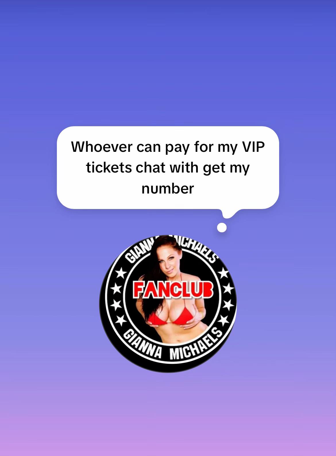@imgiannaMichaels