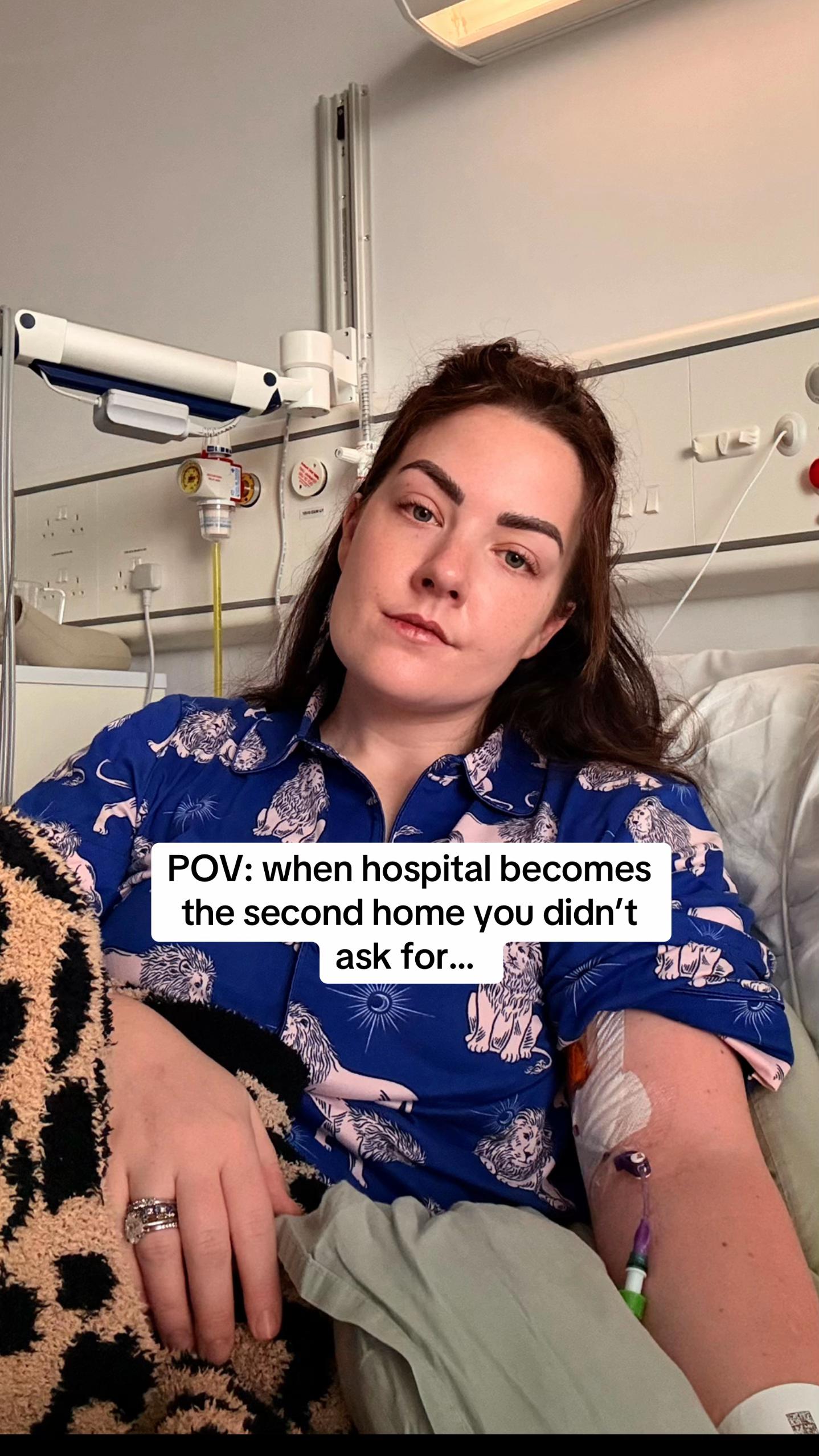 @Anna| Chronically ill gal ✌️✨