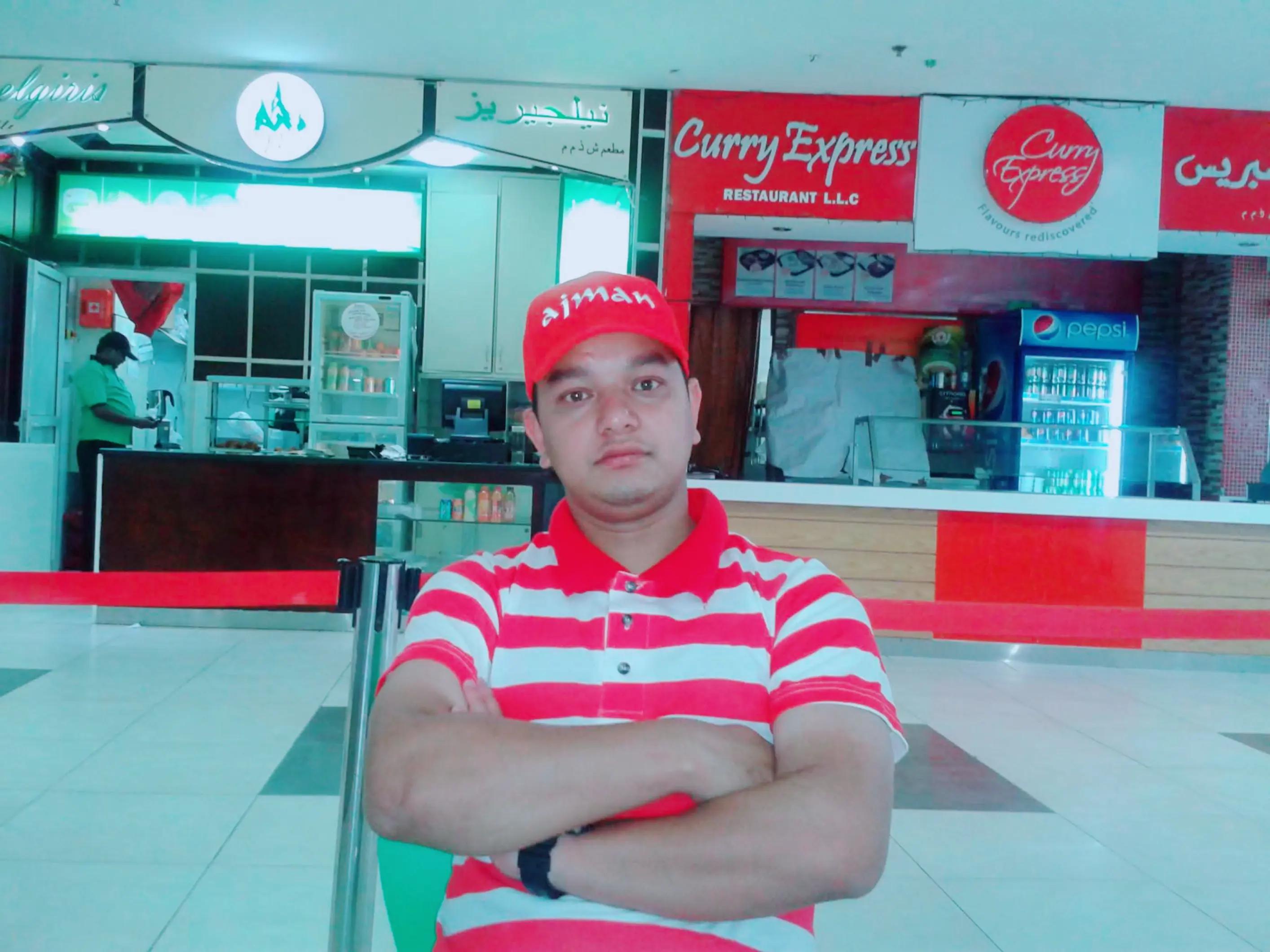 @Gorkhai Ram