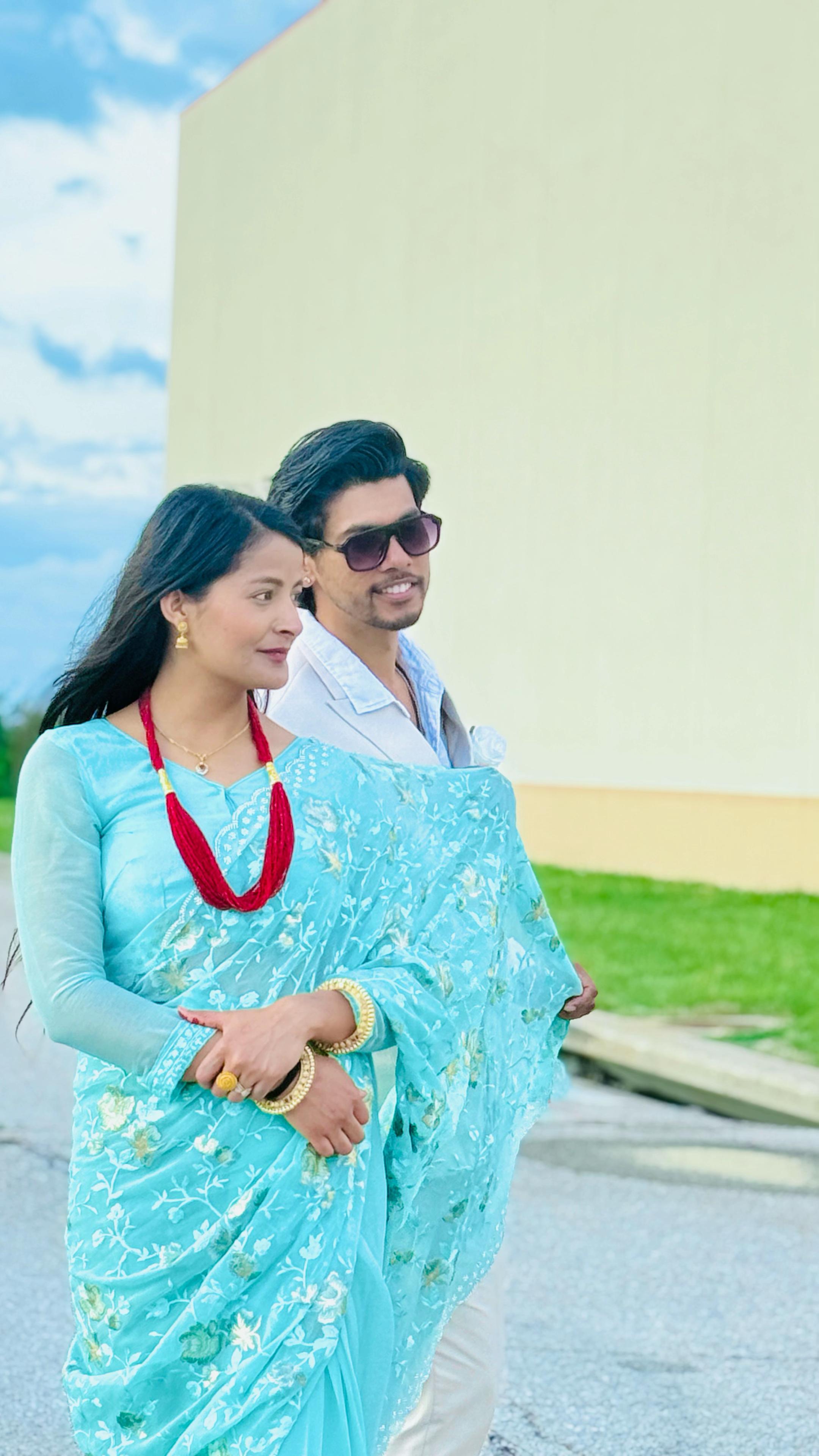 @Basanta Bishwokarma Official