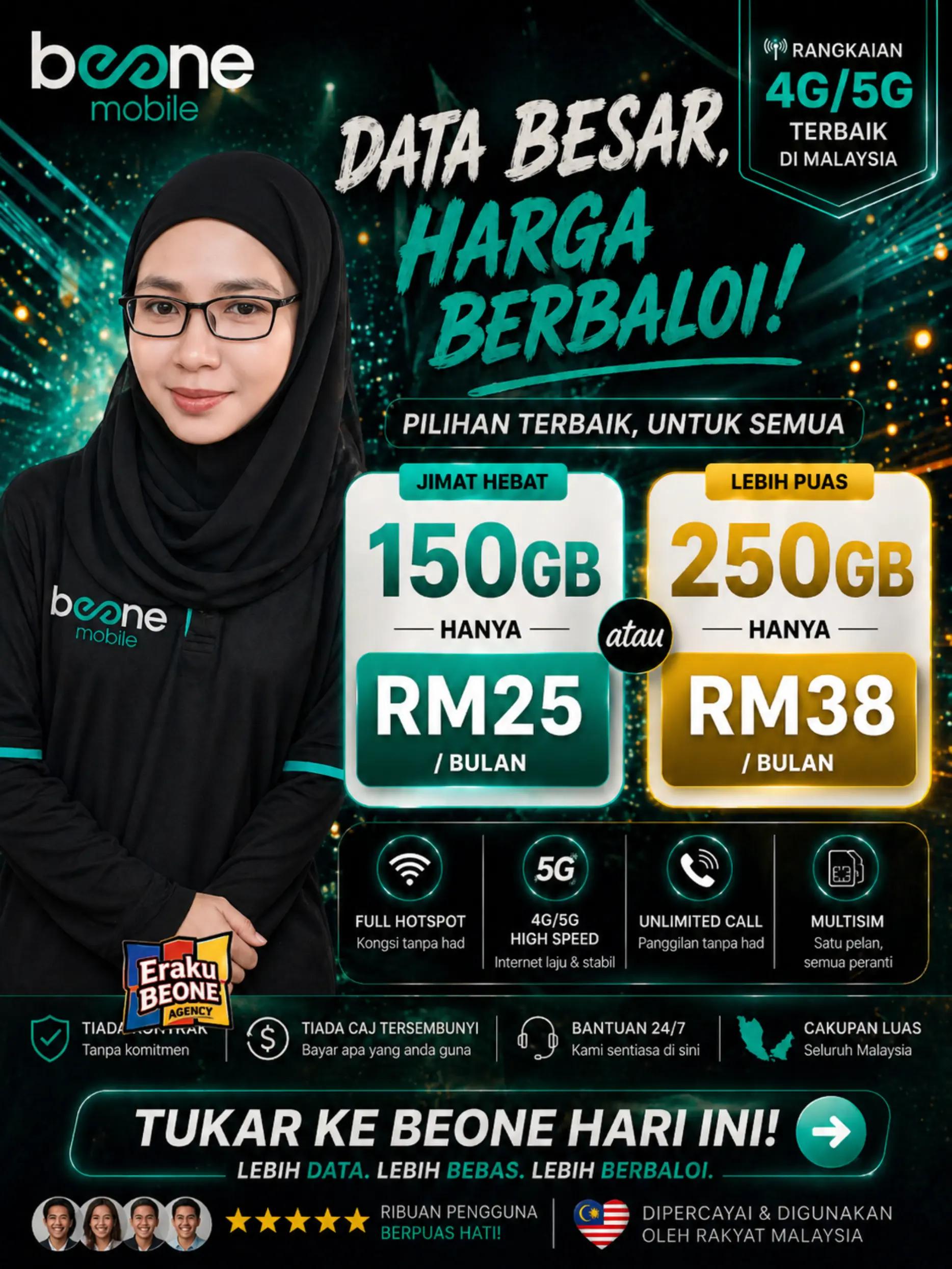 @simkadbeonemobile