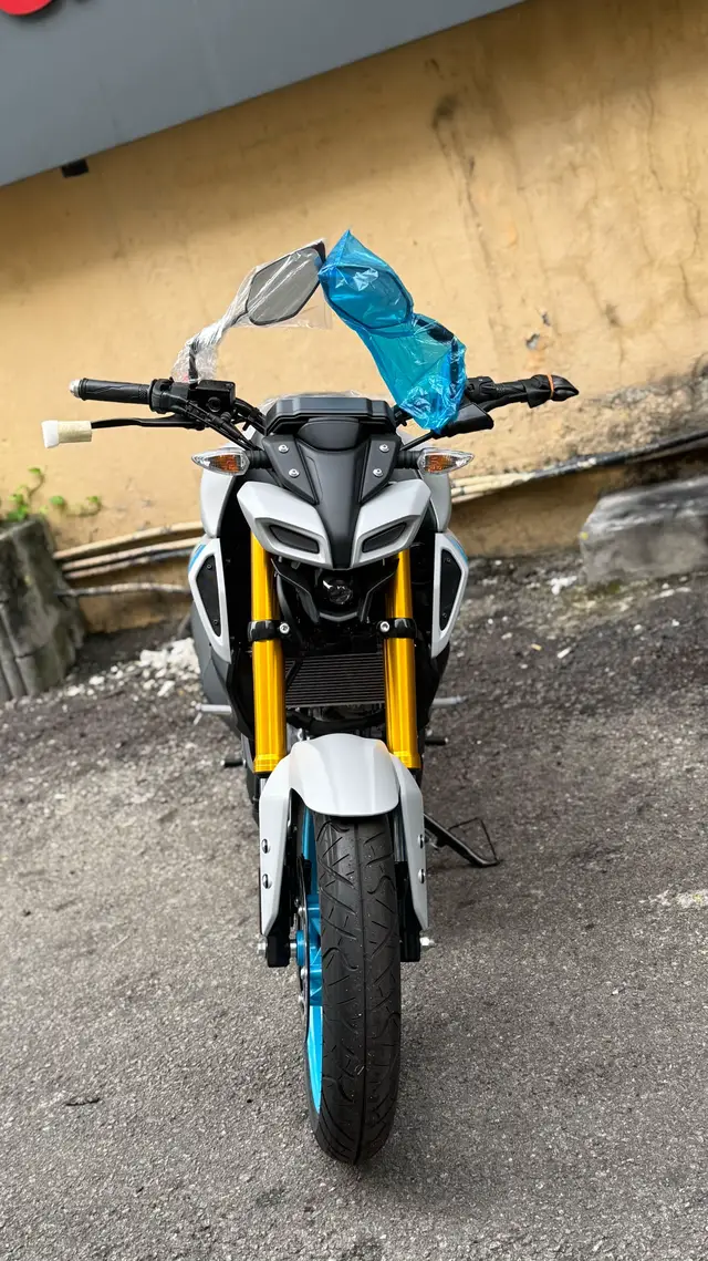 @Pj Wong Motor