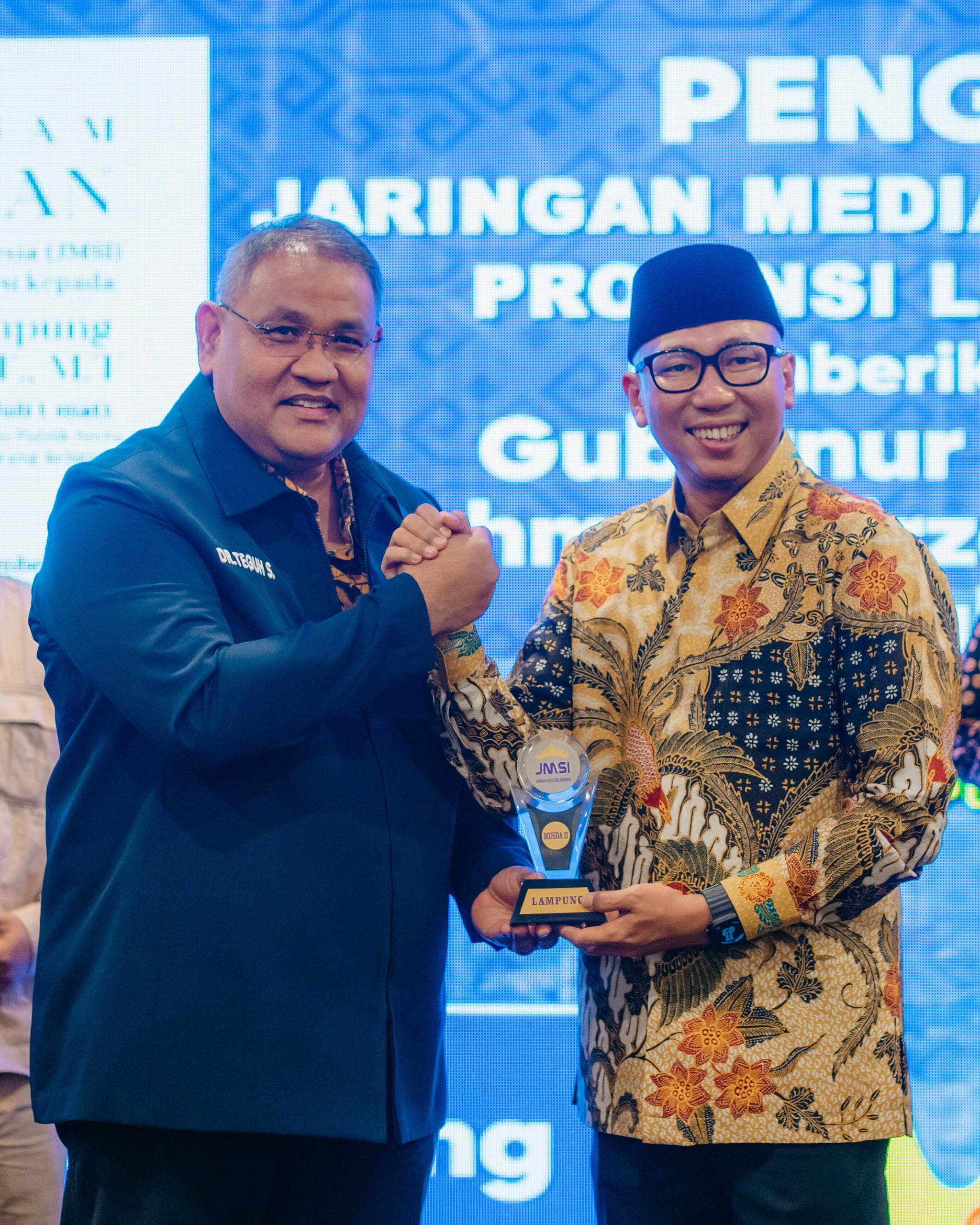 @Rahmat Mirzani Djausal