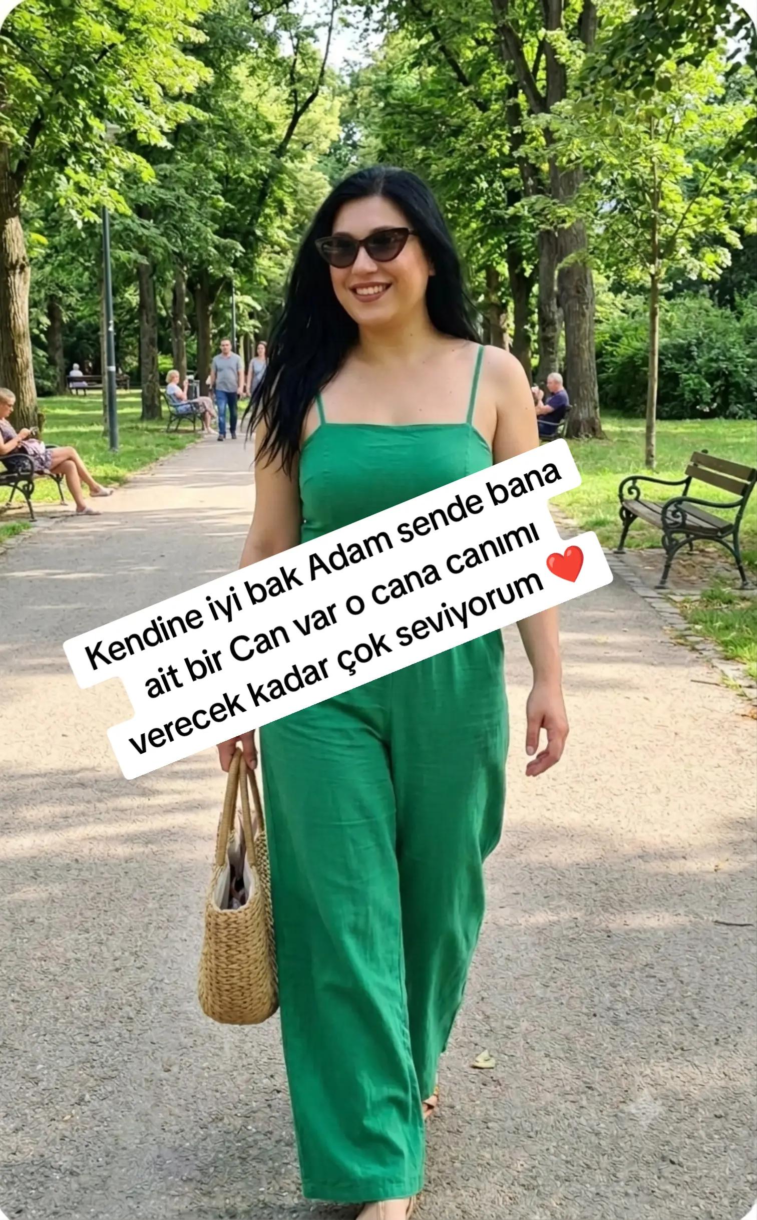@💙 Gara Gız 💙