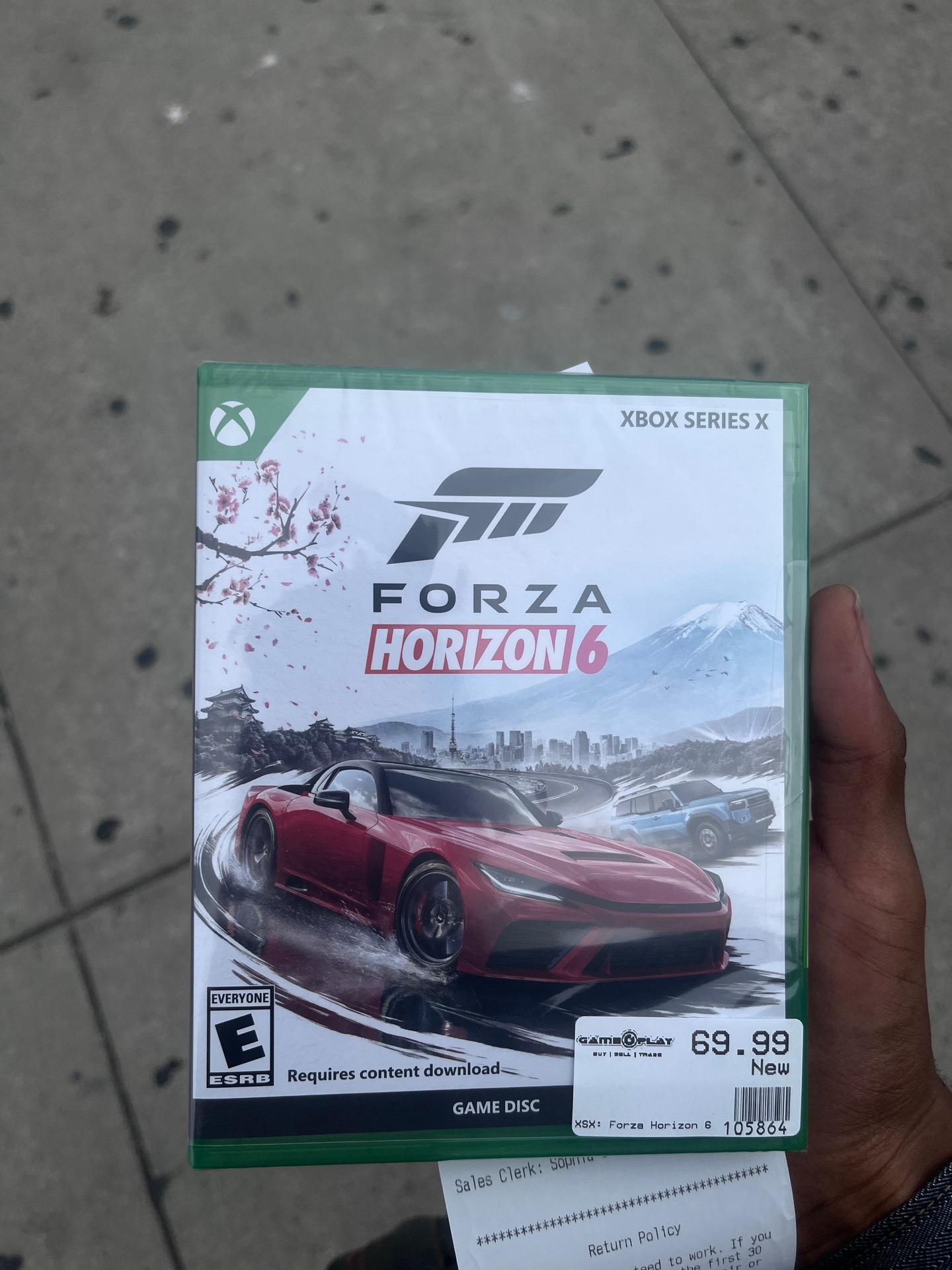 @e320ski