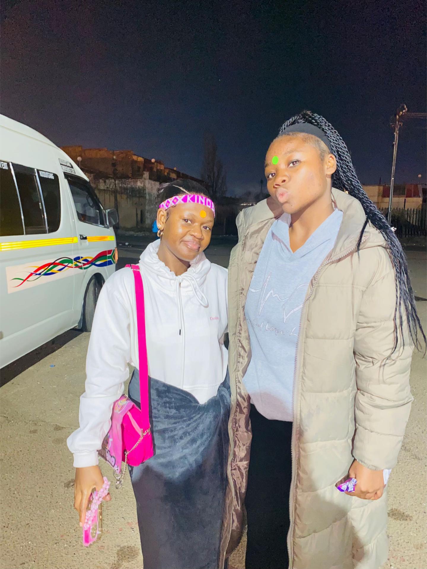 @Phumlile Buthelezi🔥❤️