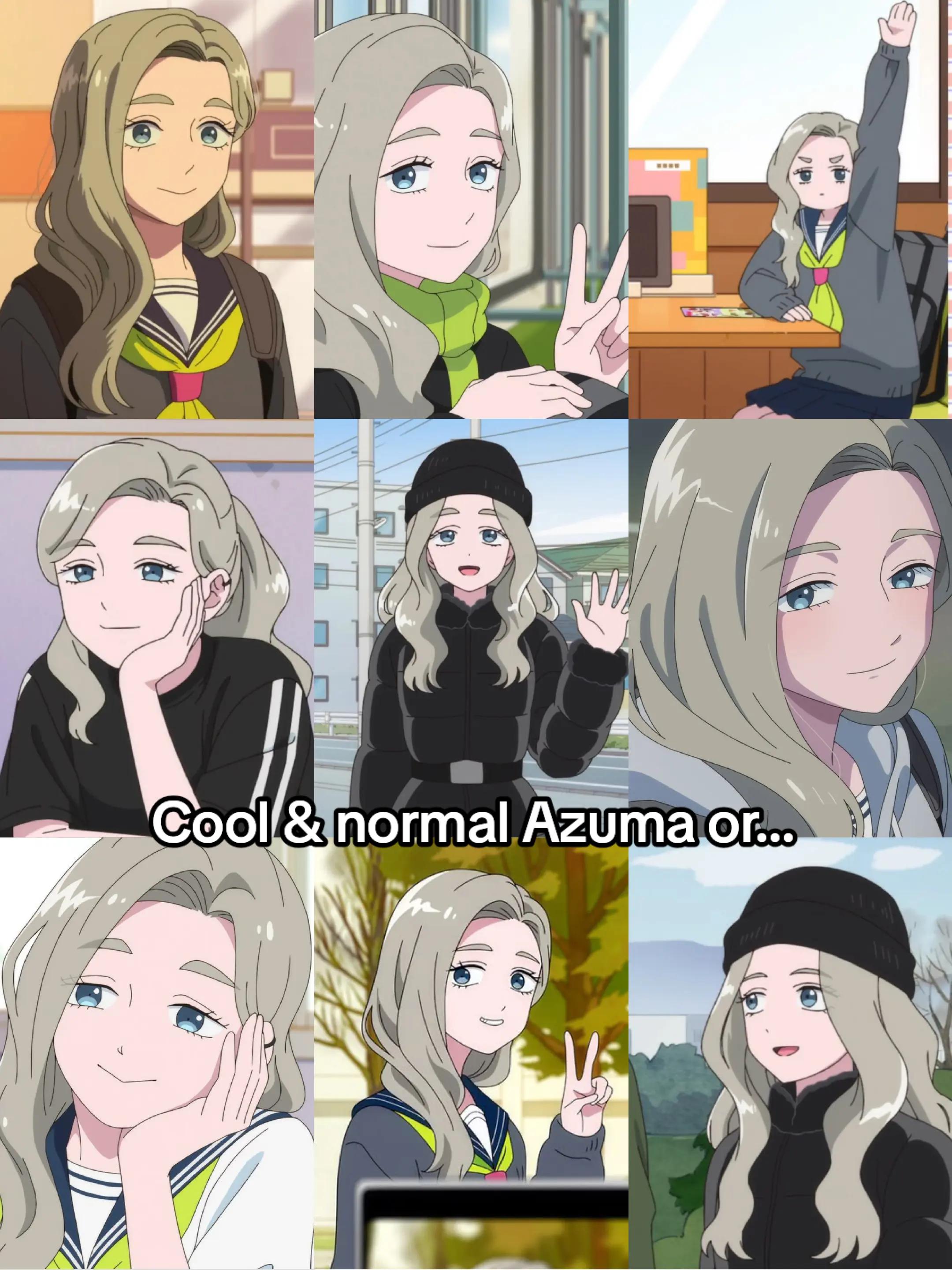 @Papa Shirogane Copy Ori ๐ต๐ธ