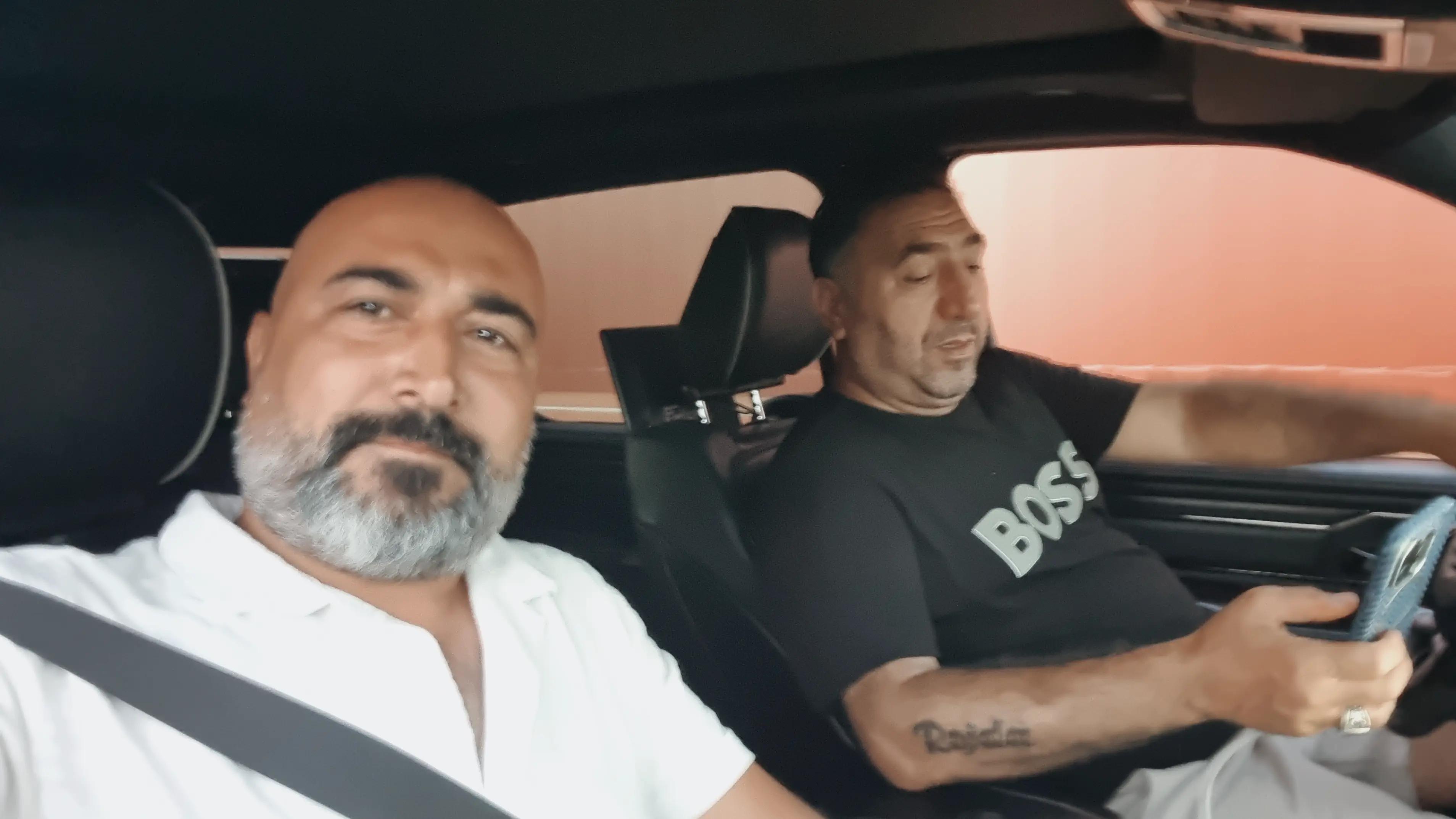@Niyazi Durmuş