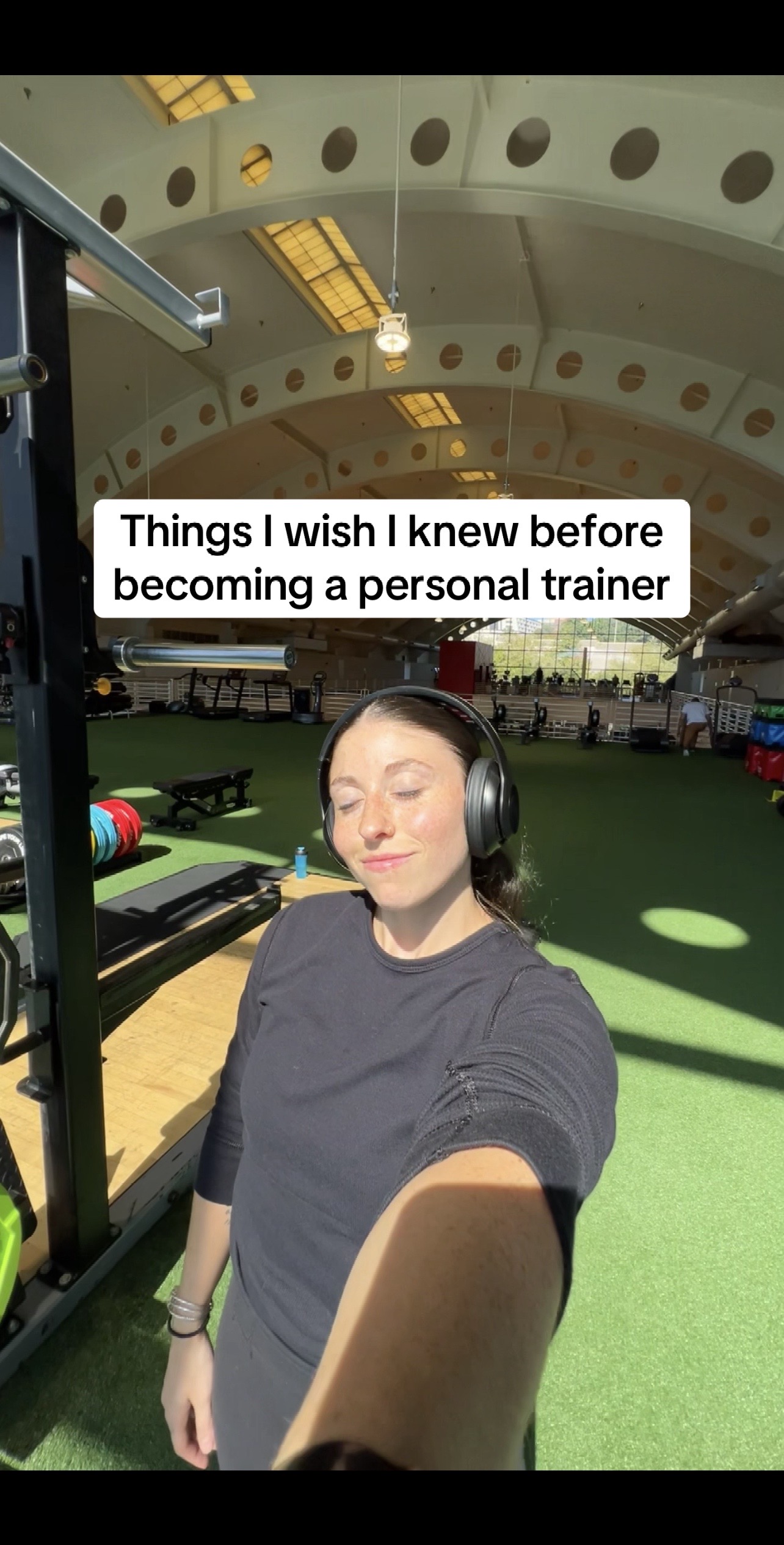 @Ally Minson | Online Fitness