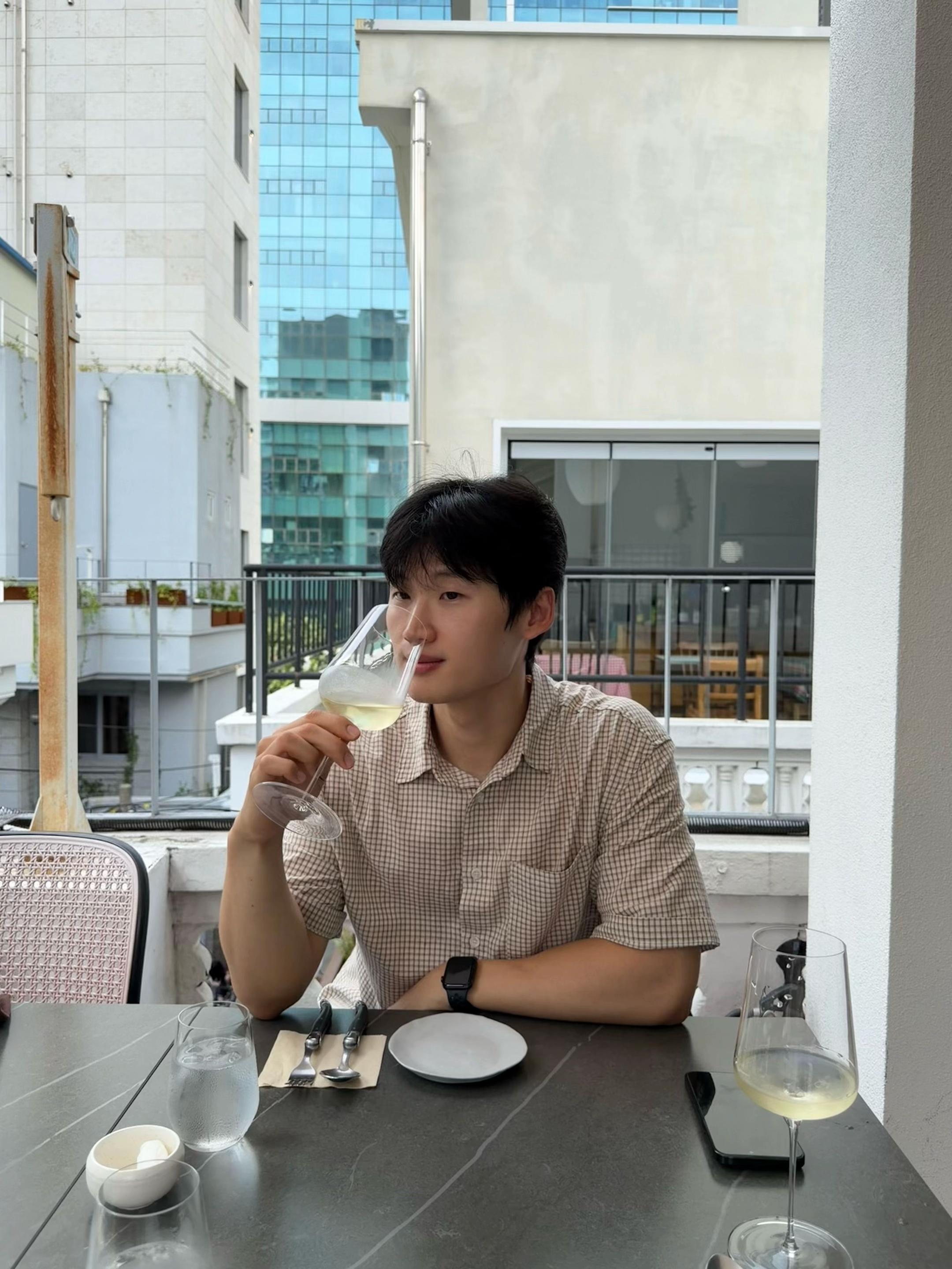@김대니 Danny Kim