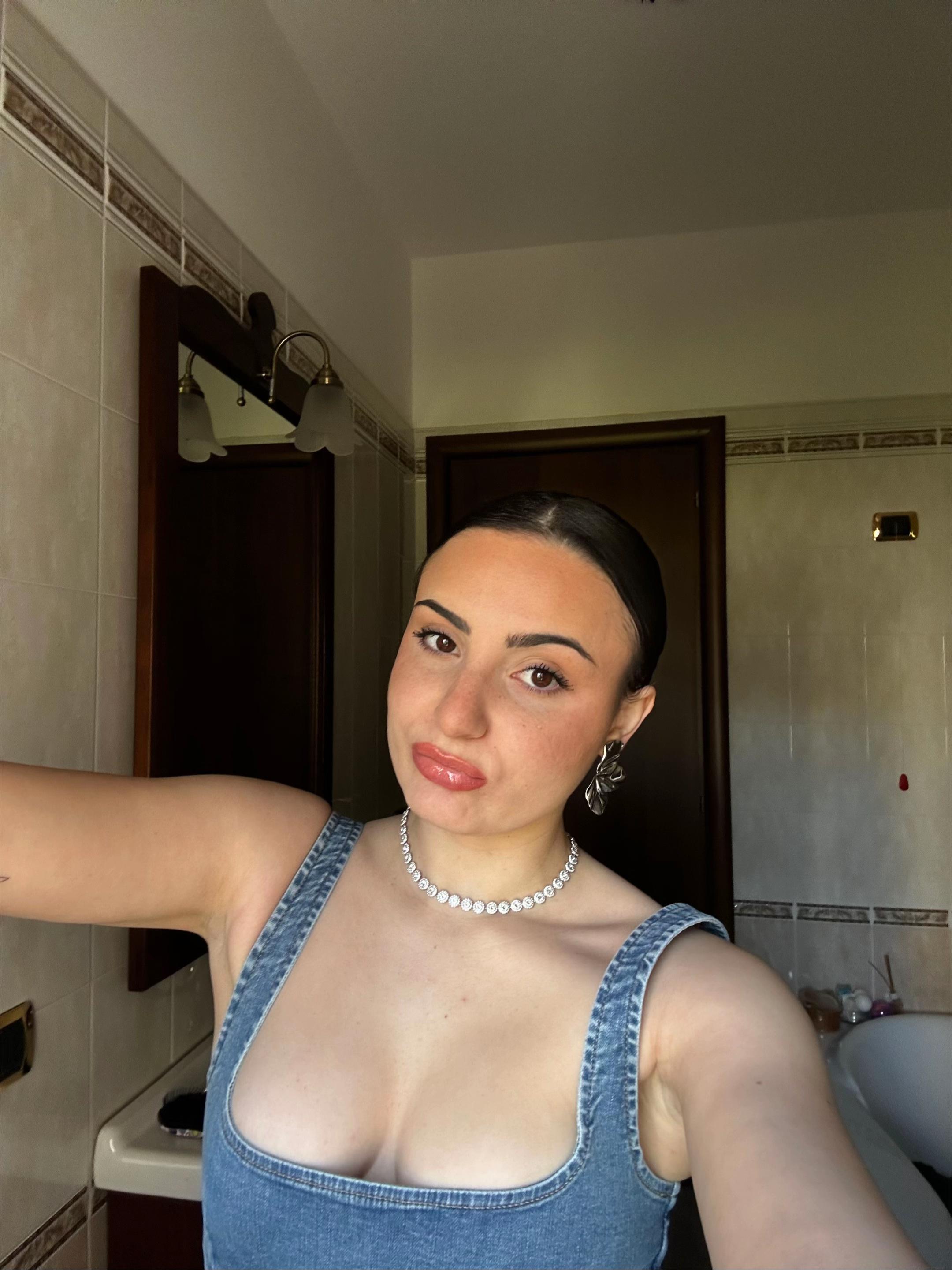 @Cristiana