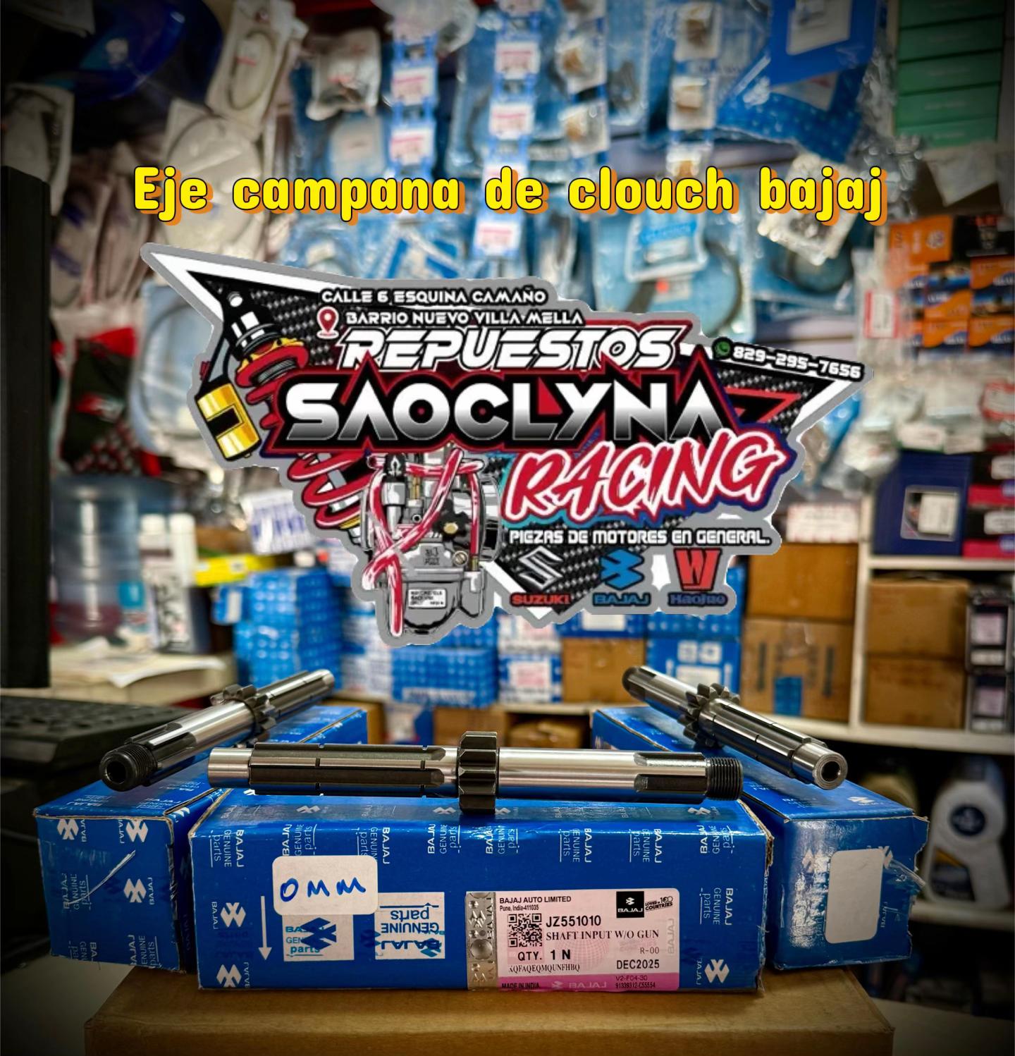 @saoclyna_racing