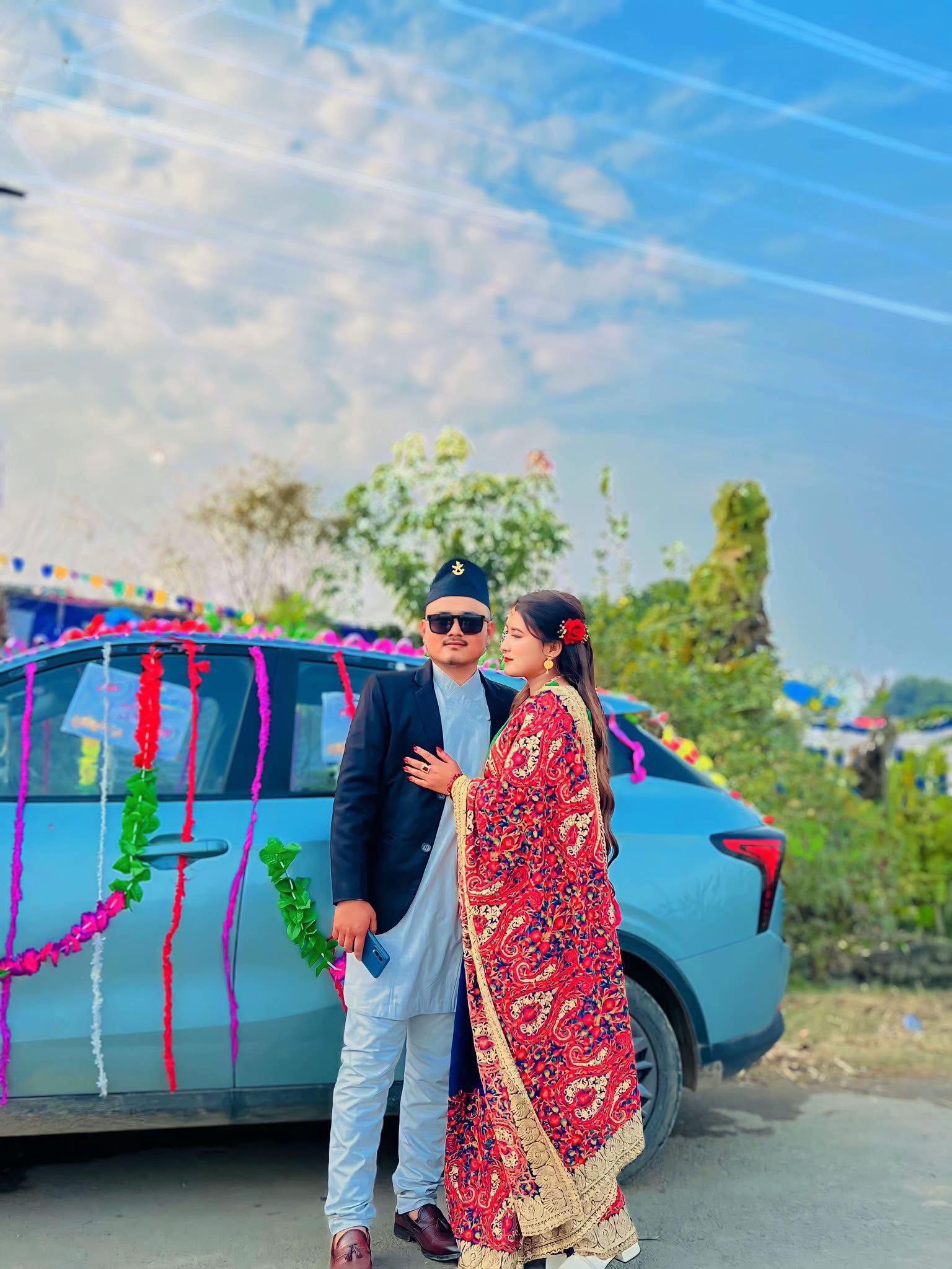 @PujaKcShahi