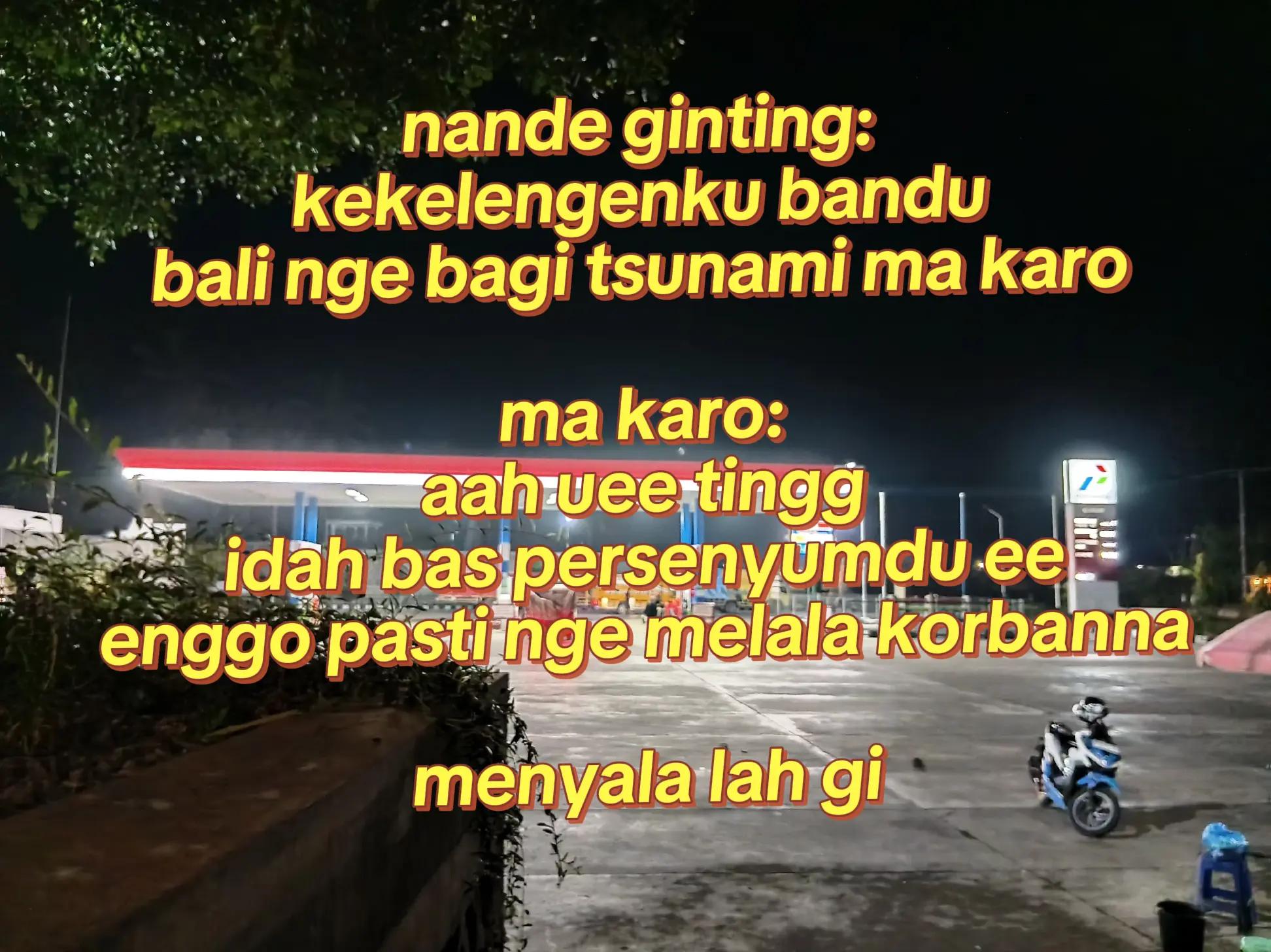@hendri kaban