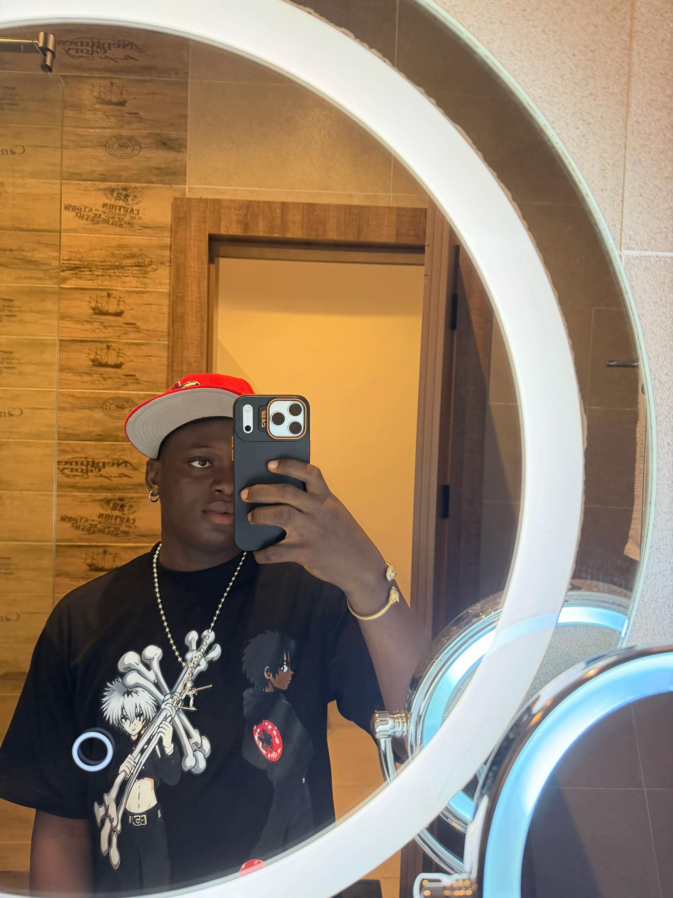 @$Ego ofulu$ ๐บ๐ธโ
๐
