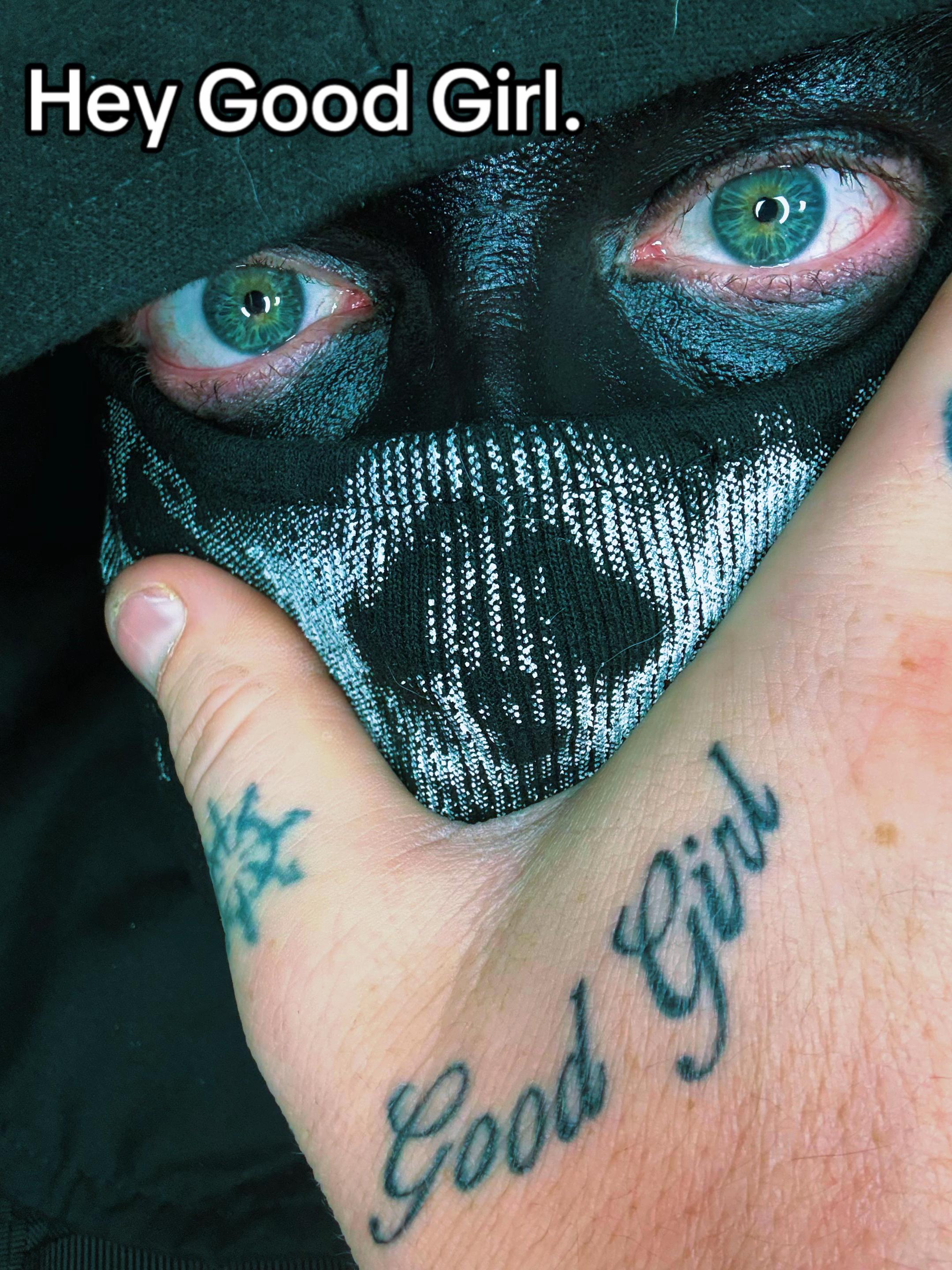 @Callsign Psycho