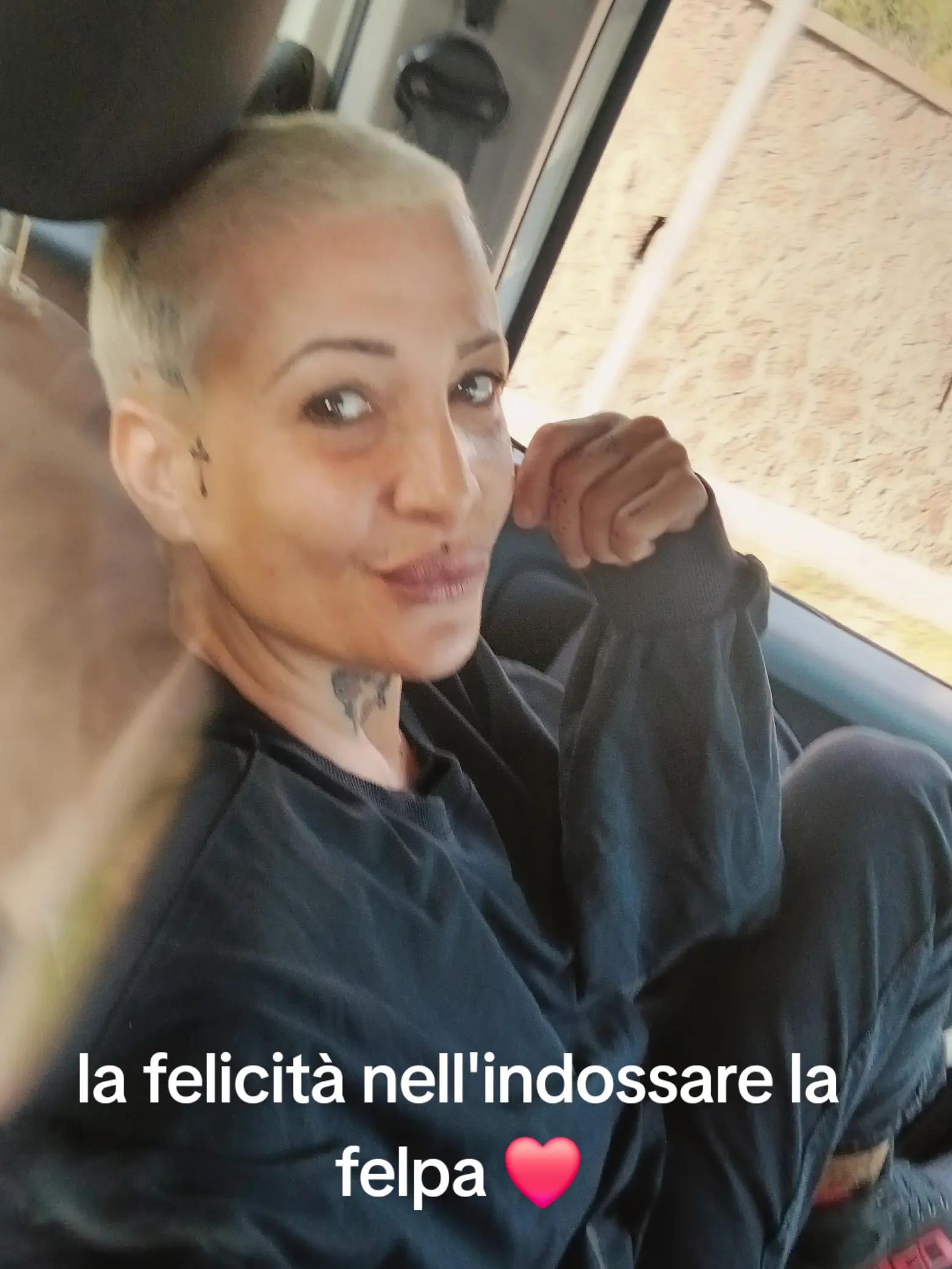 @Veronica Ridoni