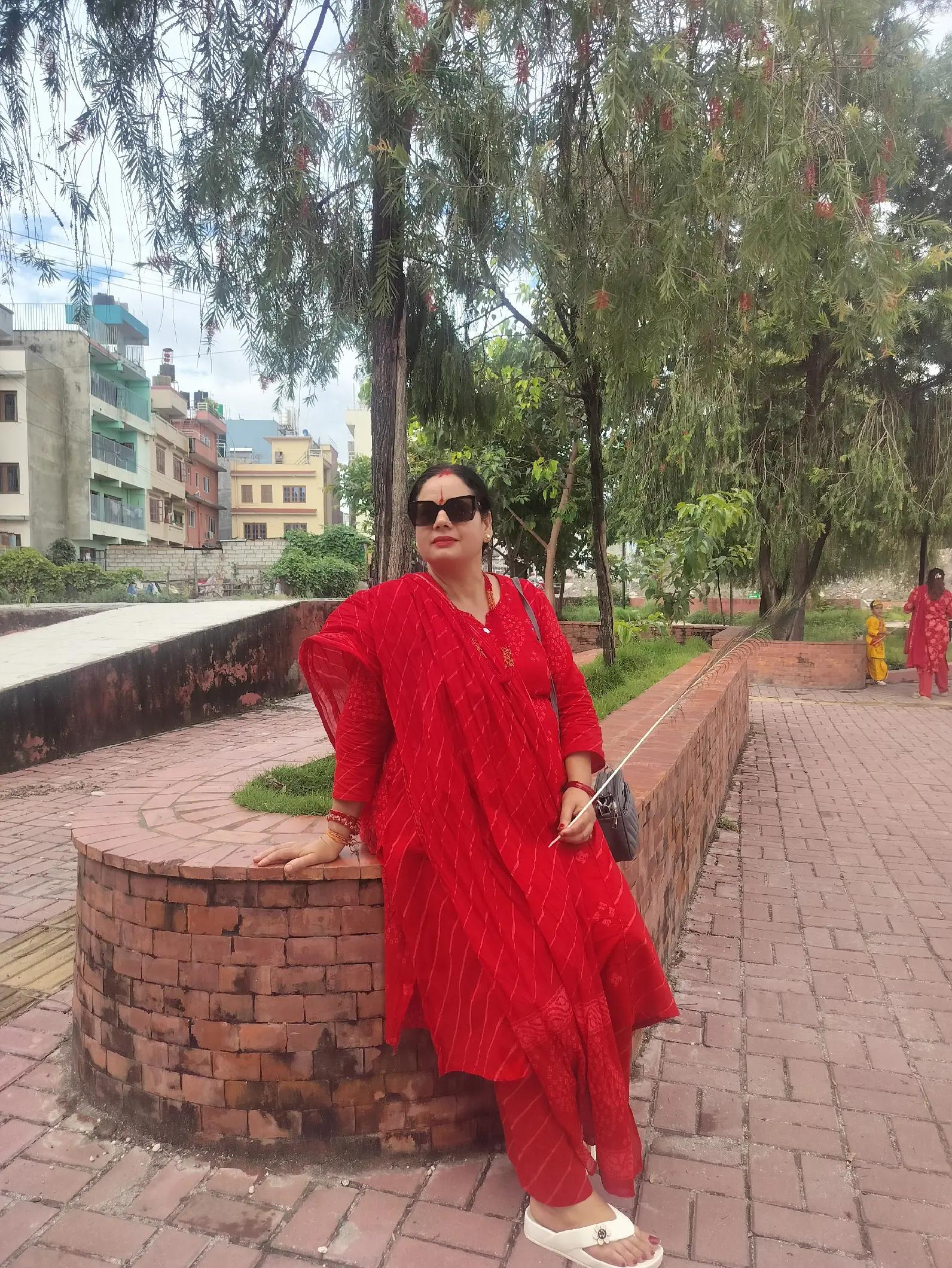 @Yashoda Dahal
