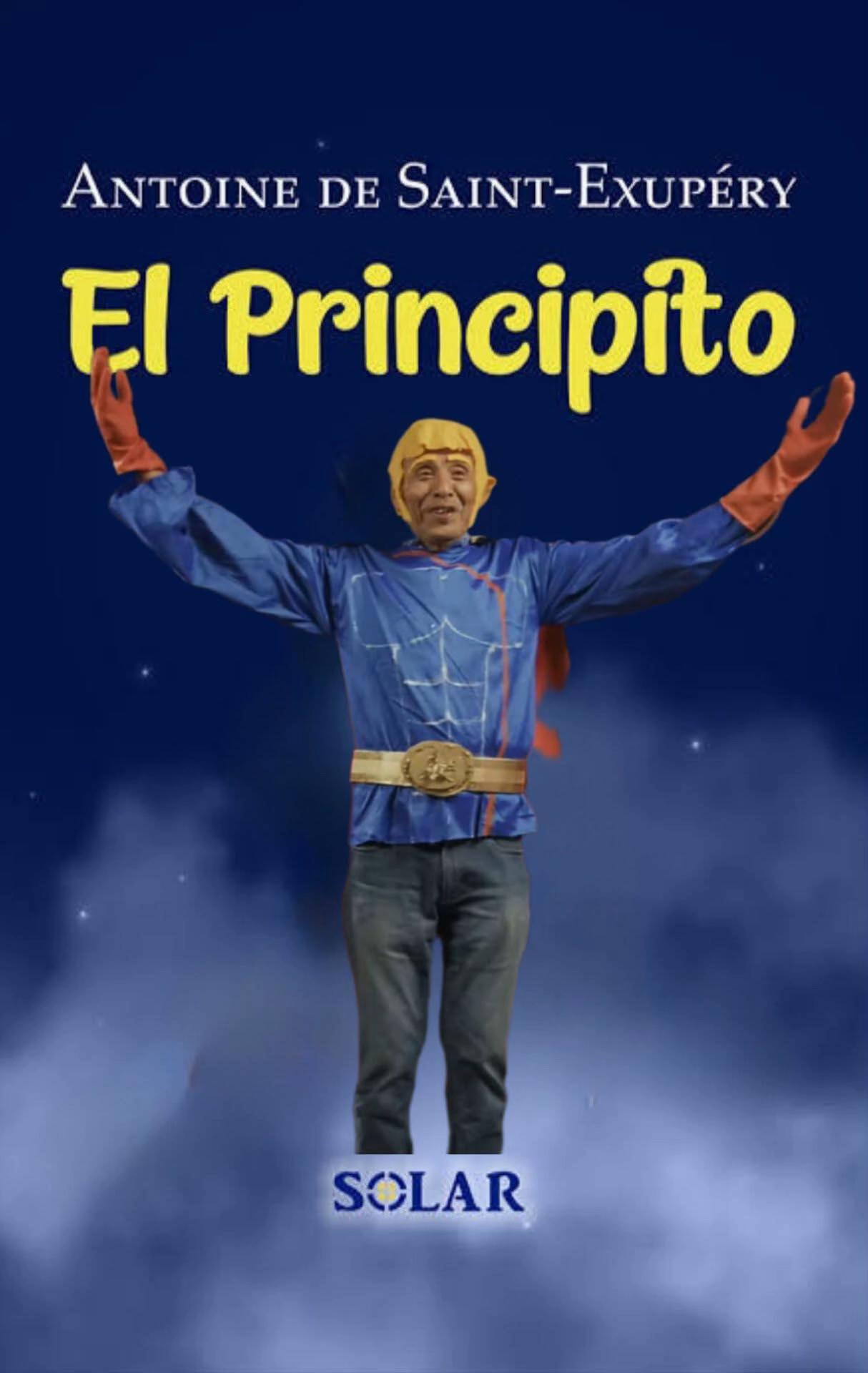@Lando Ibarra