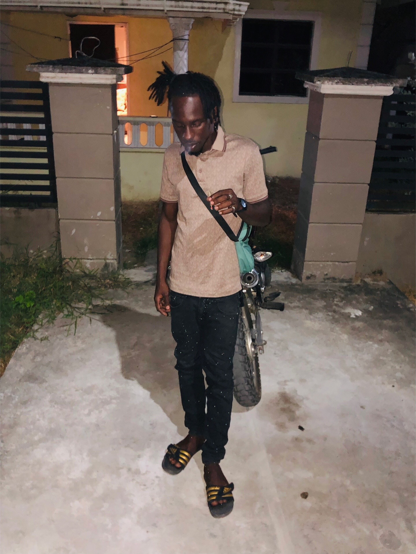 @SHEMAR592🇬🇾