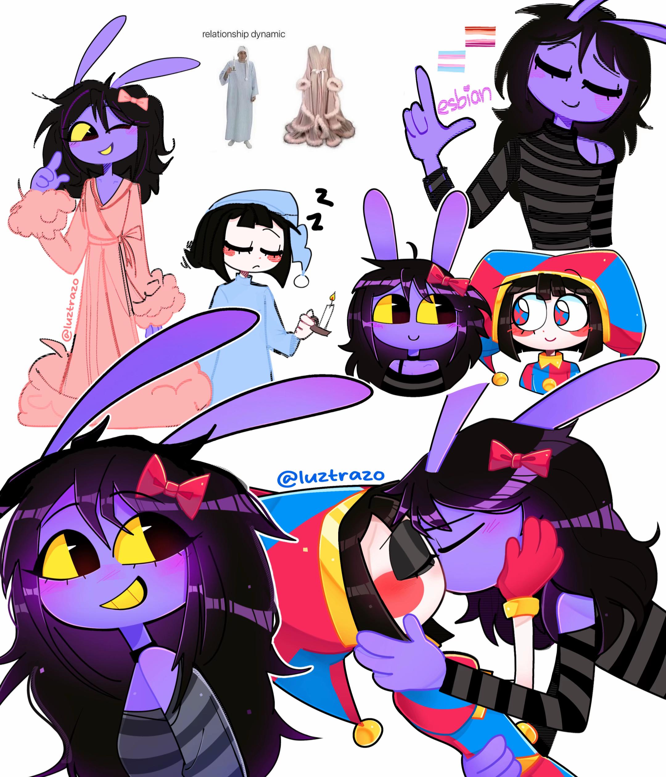 @LU • Draws