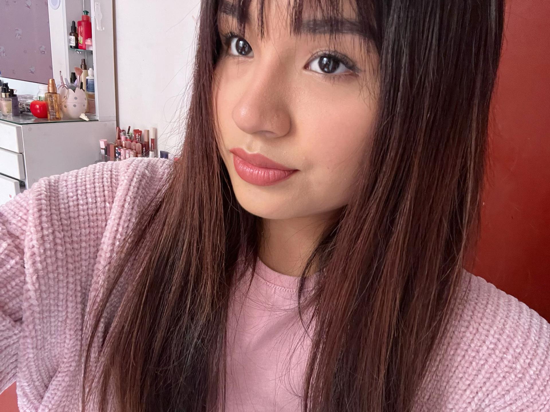 @Annahy🌸