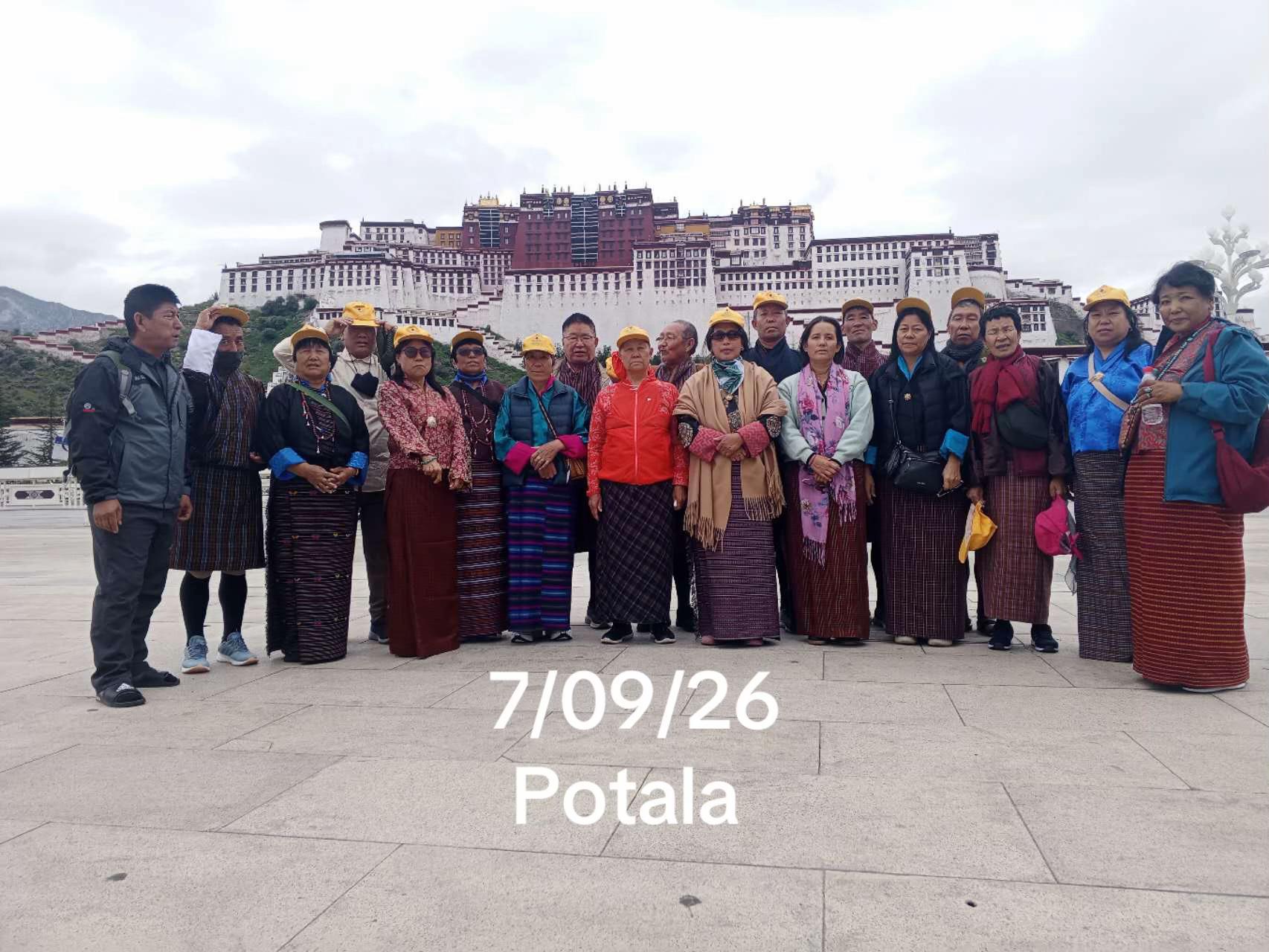 @Explore w kawang Sonam dorji