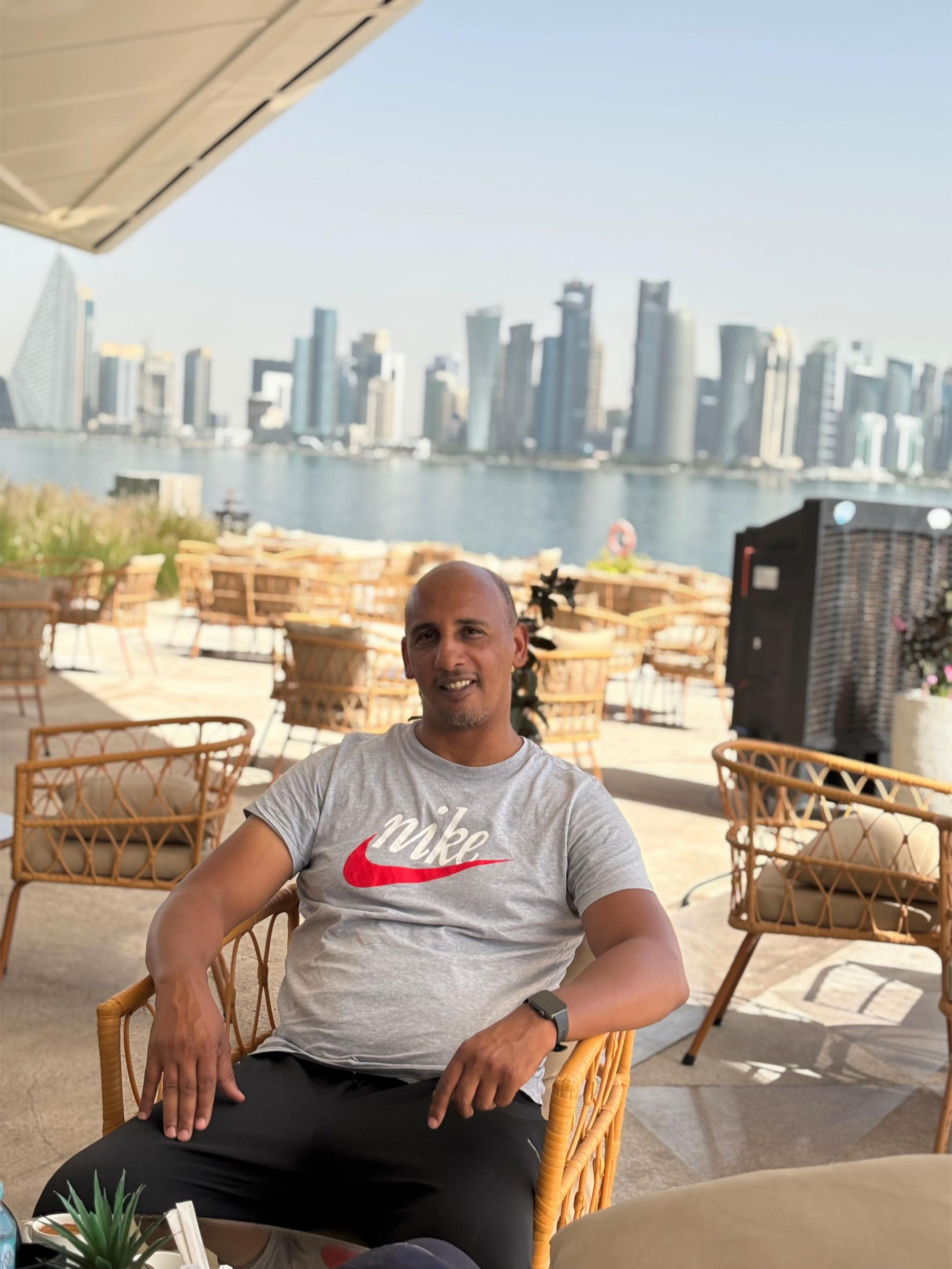 @Coach Pro Qatar
