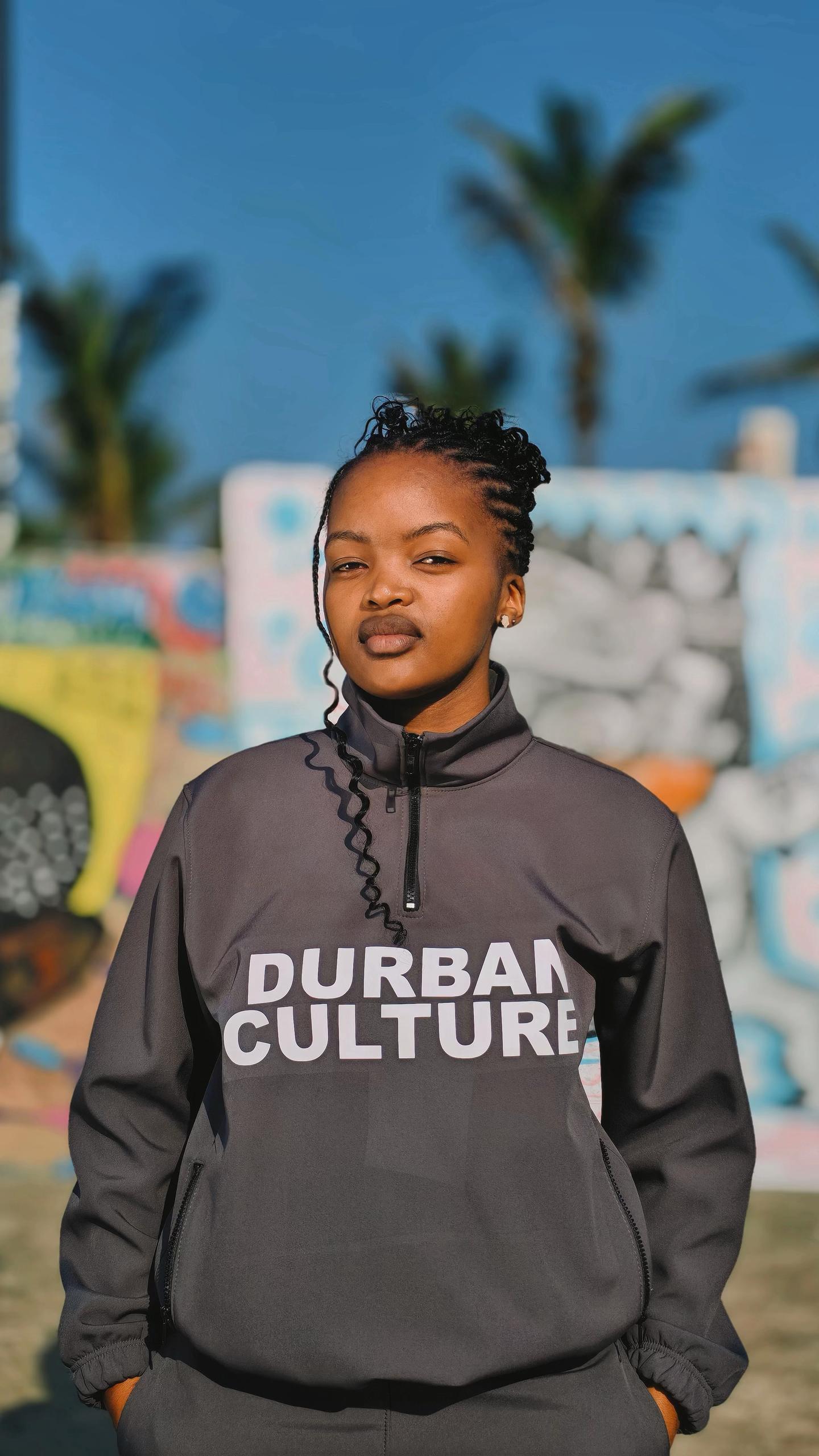 @Elam Simamane 🇿🇦