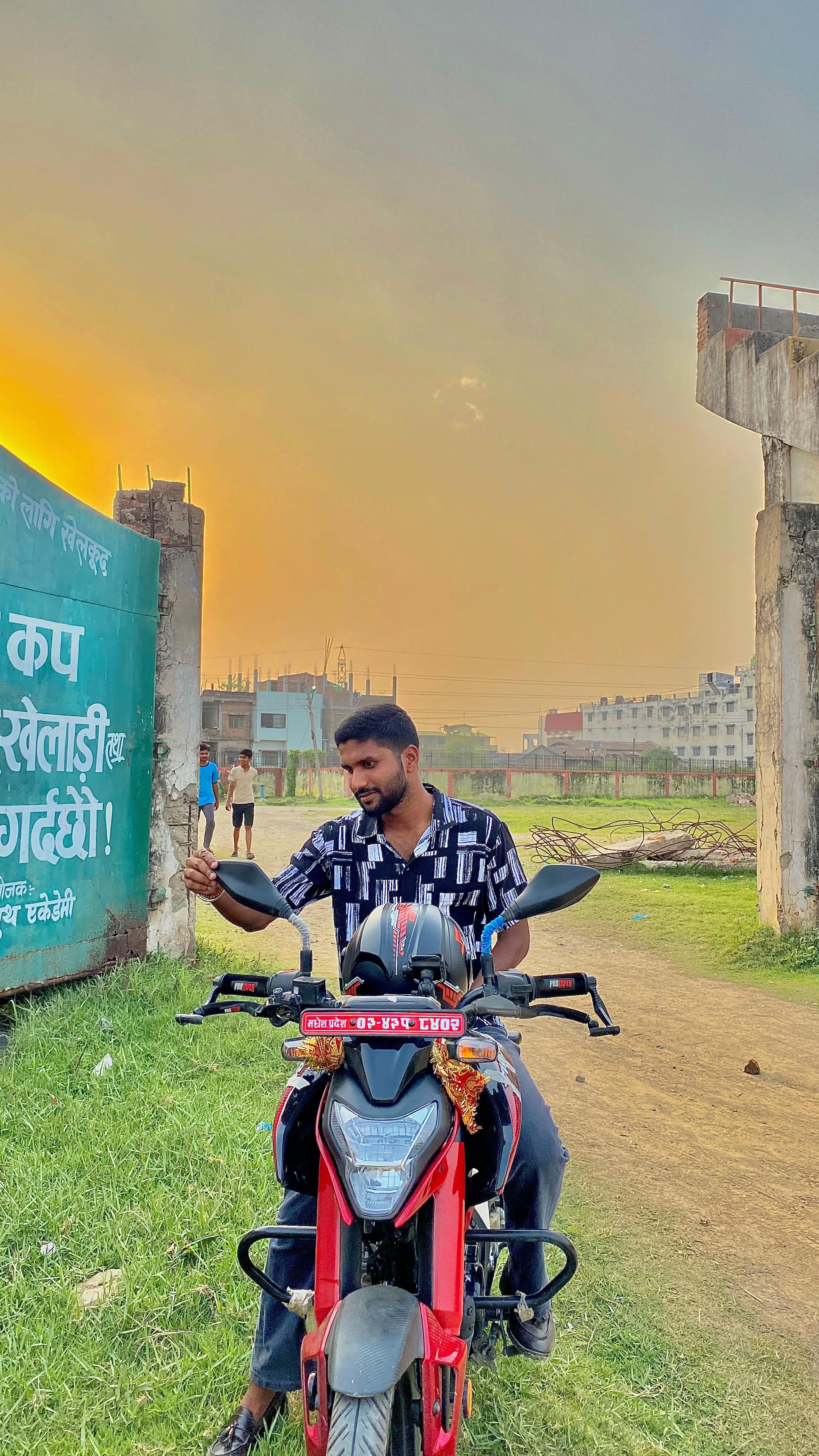 @दिपक कु. महतो 