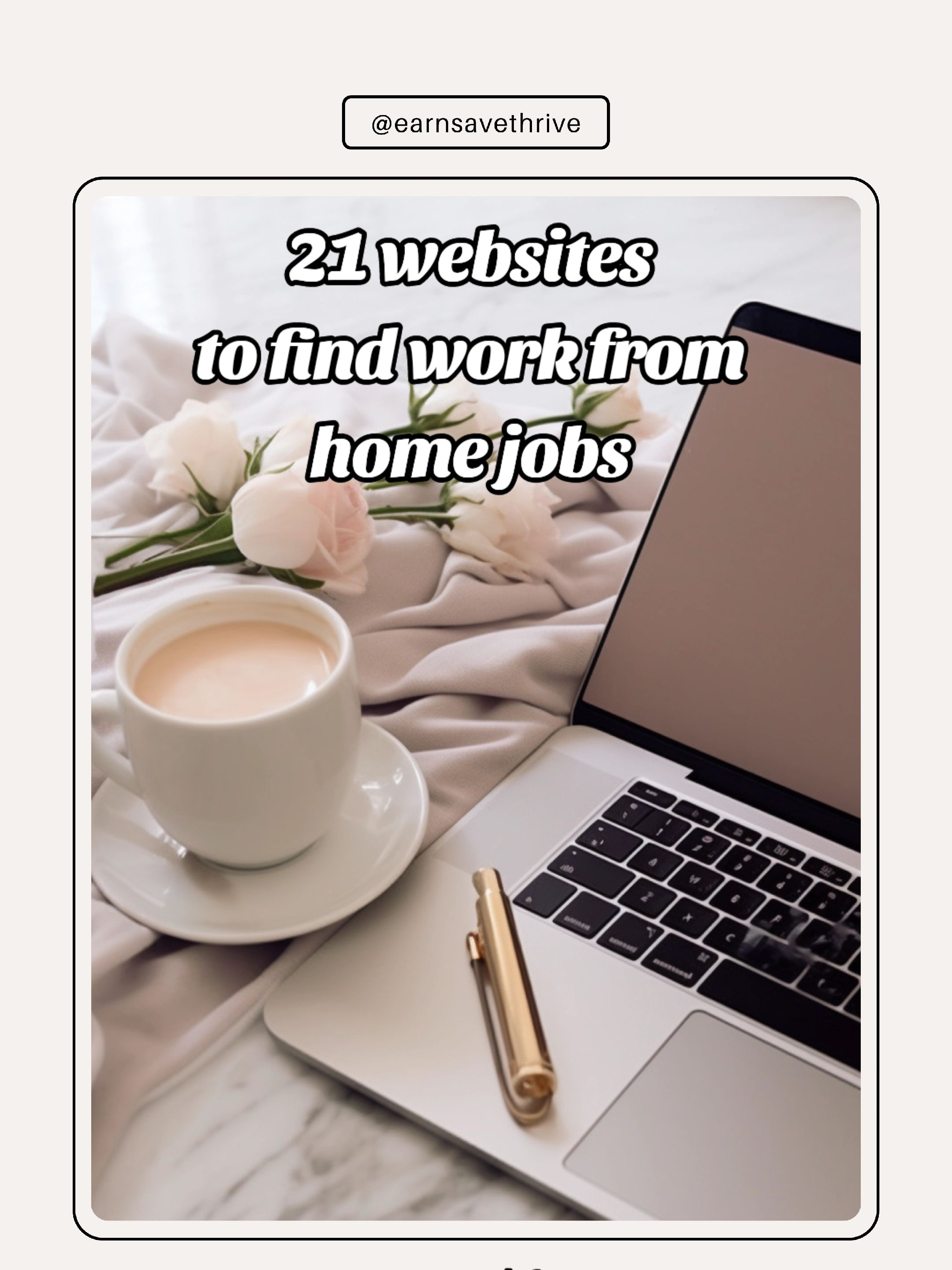 @Ana &bull; Remote Jobs